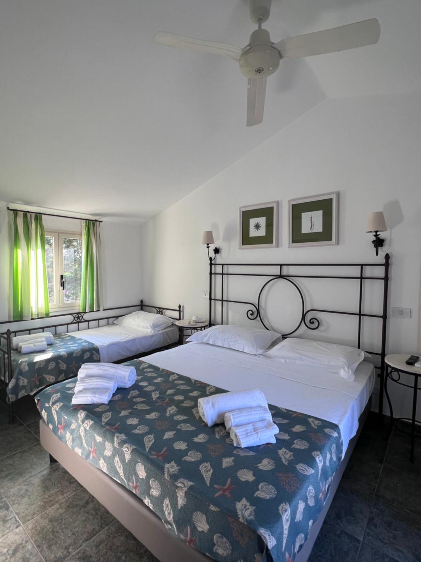 Cefalu Resort - Sporting Club - Photo 50