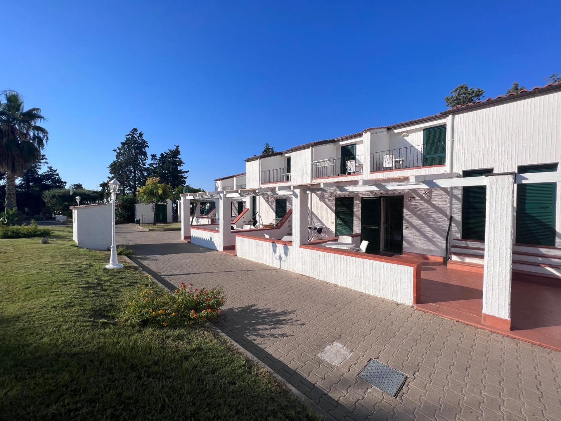 Cefalu Resort - Sporting Club - Photo 46