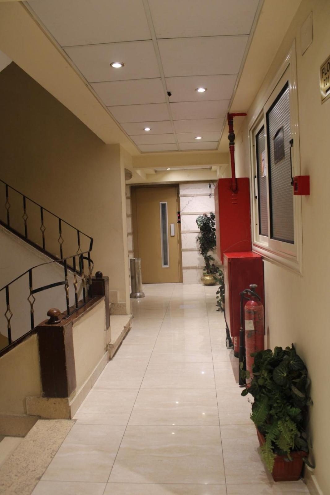 Pharaohs Hotel - Photo 29