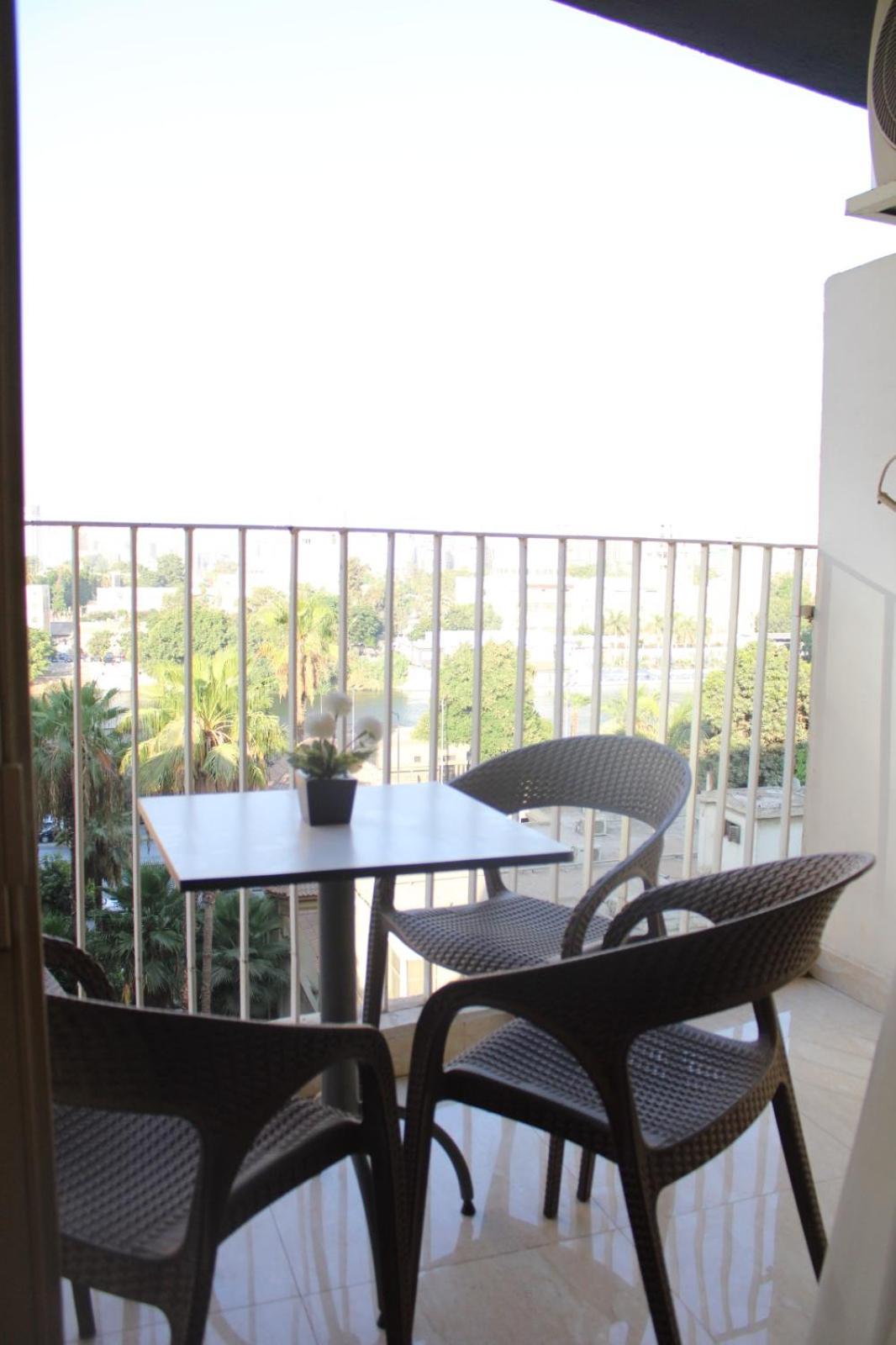 Pharaohs Hotel - Photo 28