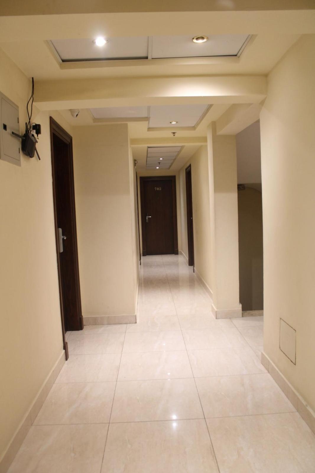 Pharaohs Hotel - Photo 26