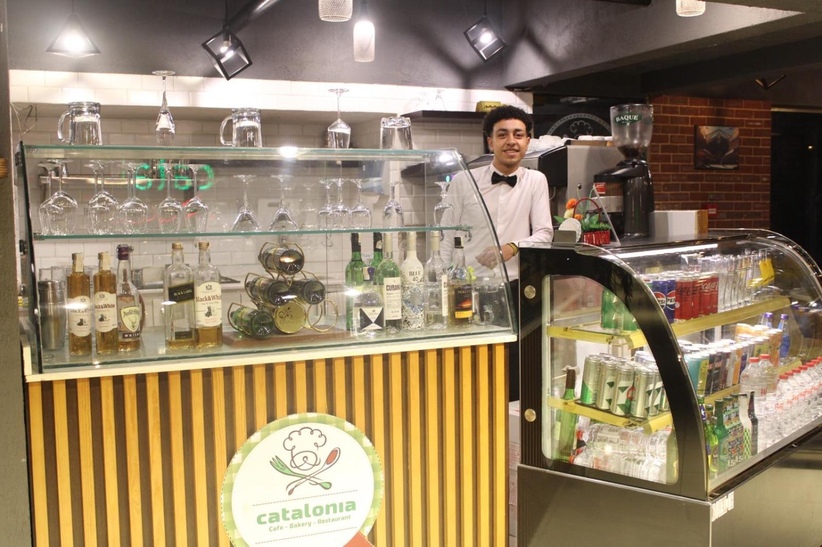 Pharaohs Hotel - Photo 23