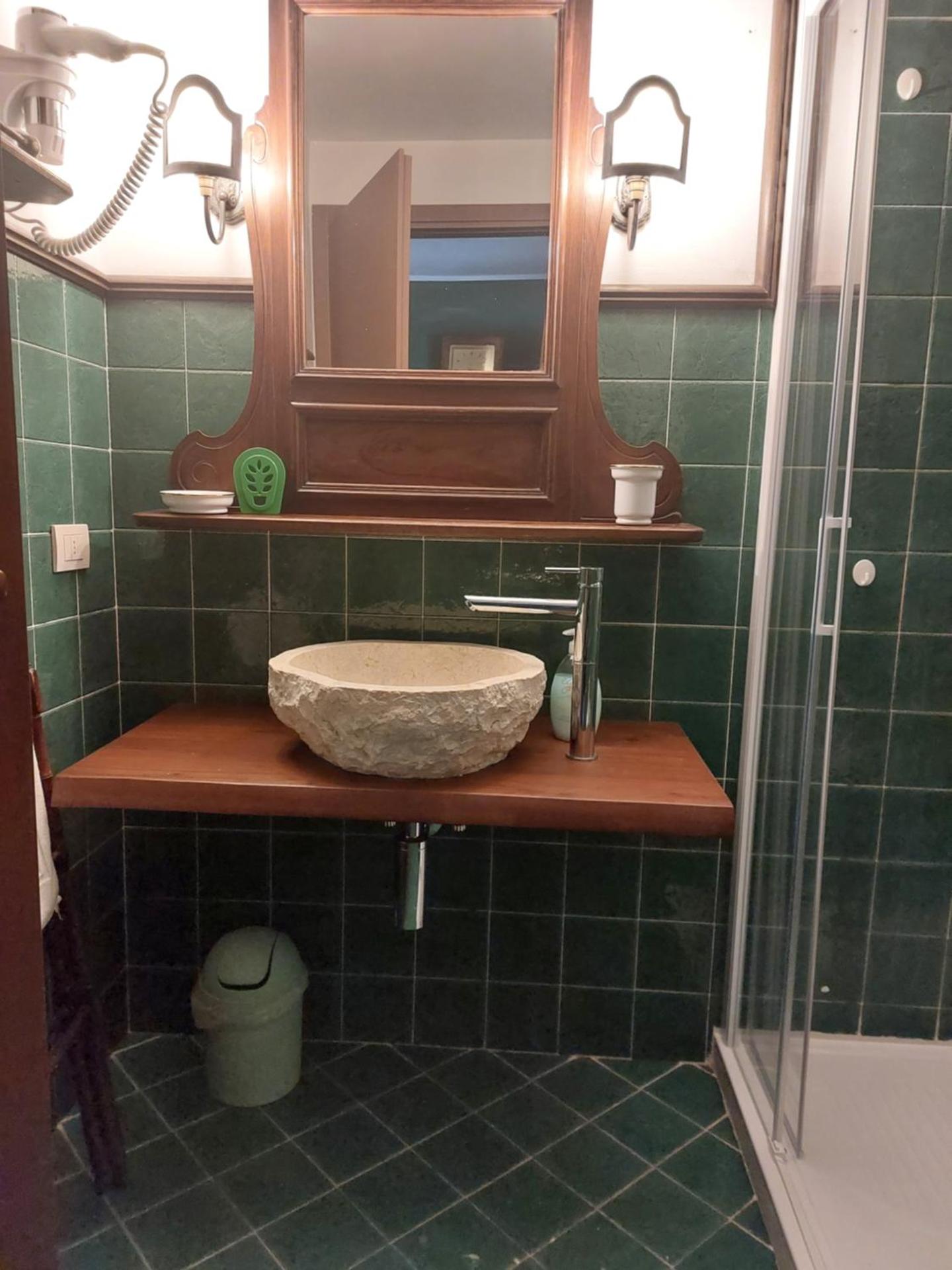 Una Franca Camere Di Charme - Photo 19