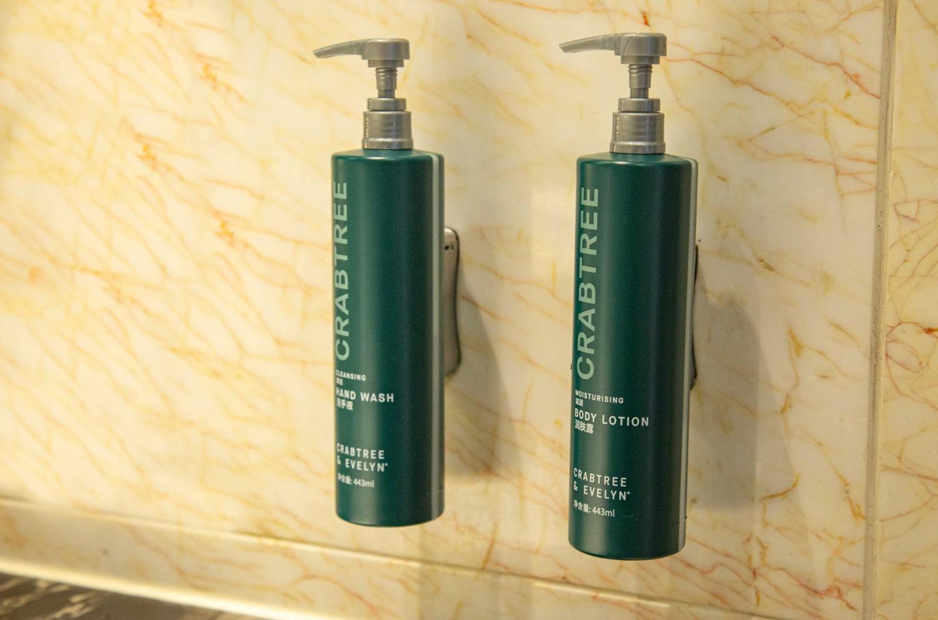 Hilton Guangzhou Baiyun - Photo 26