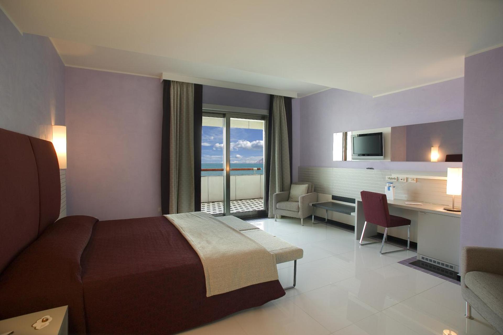 Grand Hotel Salerno - Photo 50