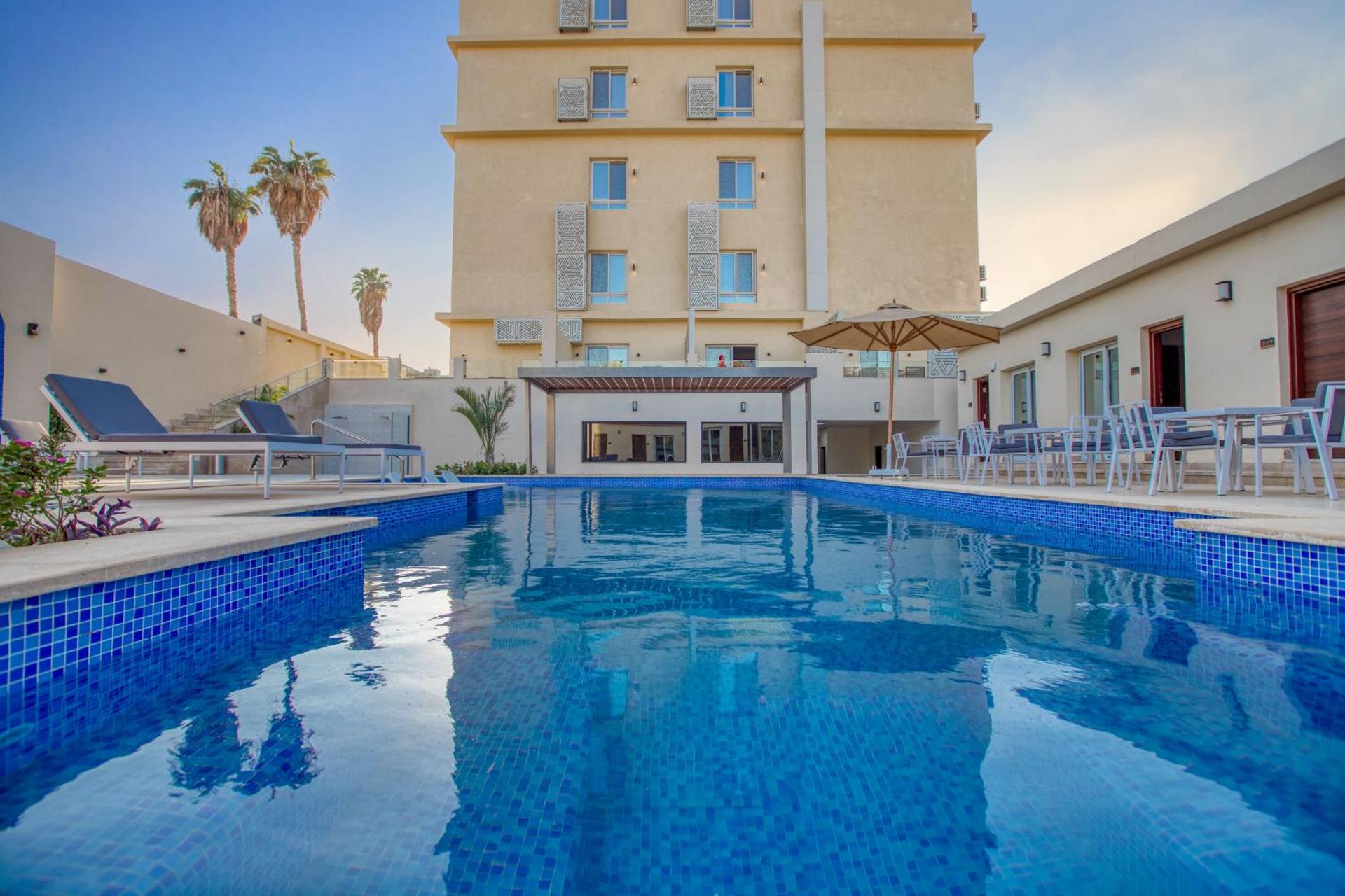 Mazar Pyramids Hotel - Photo 113