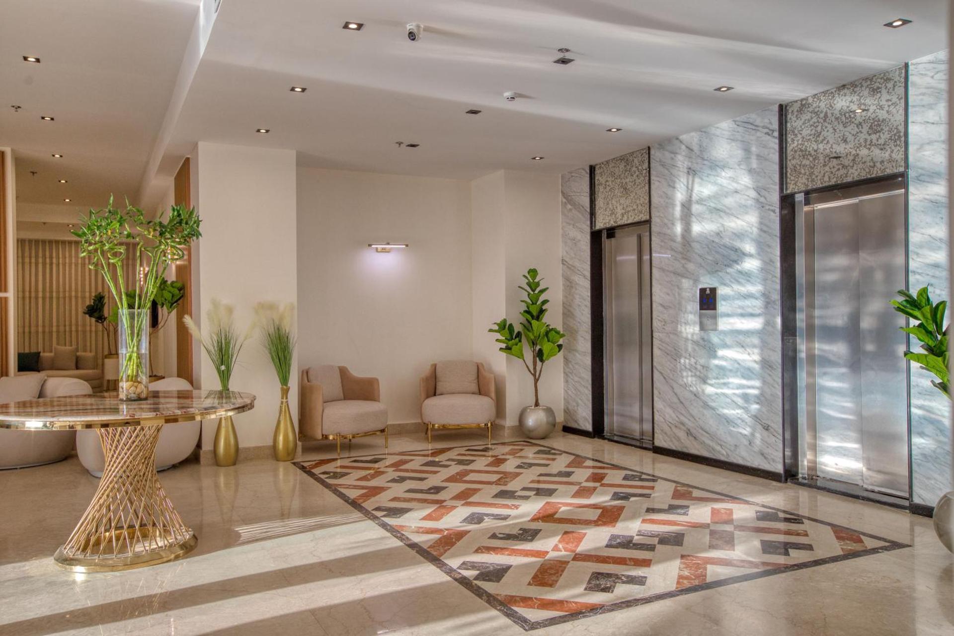 Mazar Pyramids Hotel - Photo 114