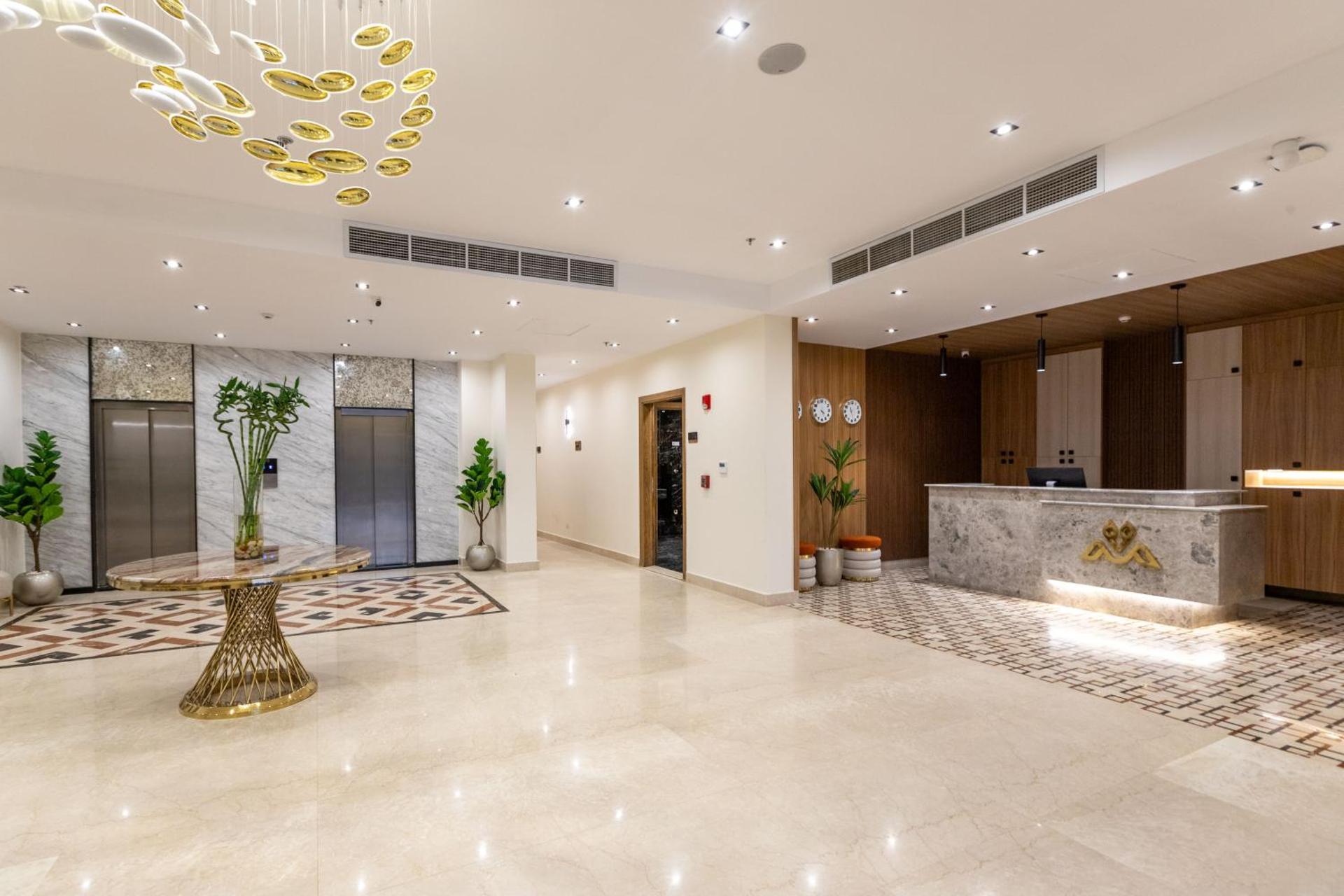 Mazar Pyramids Hotel - Photo 116