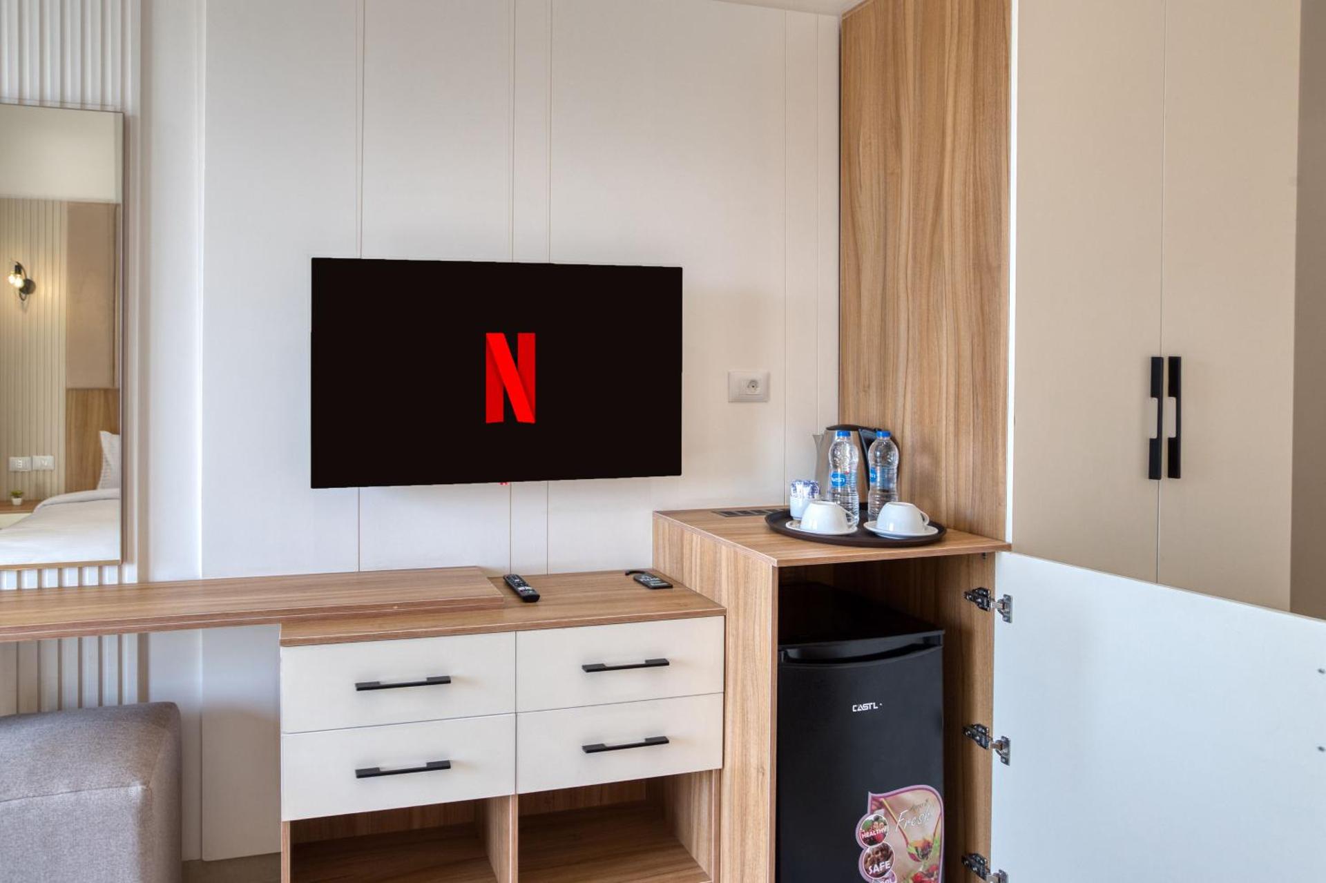 Mazar Pyramids Hotel - Photo 23