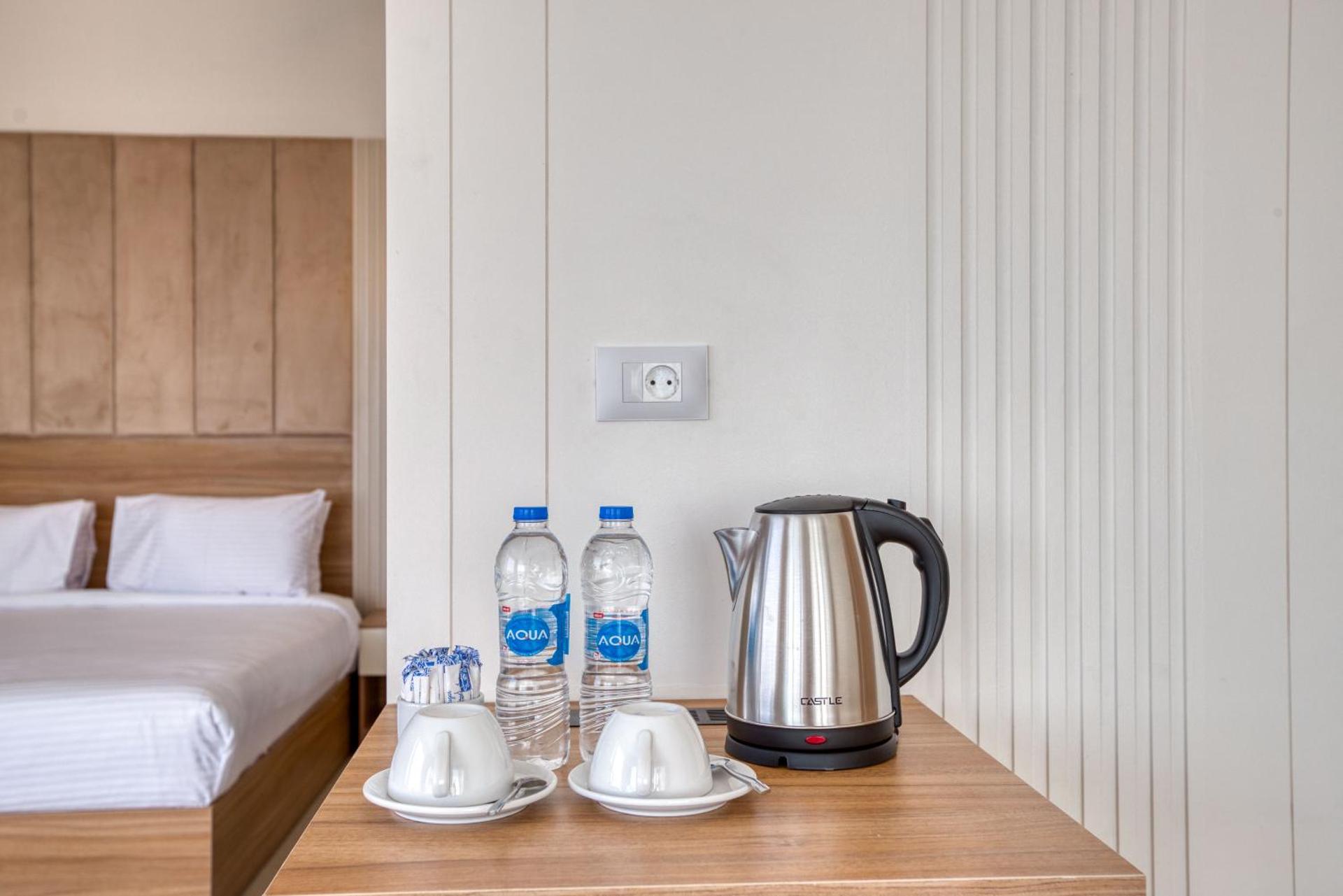 Mazar Pyramids Hotel - Photo 119