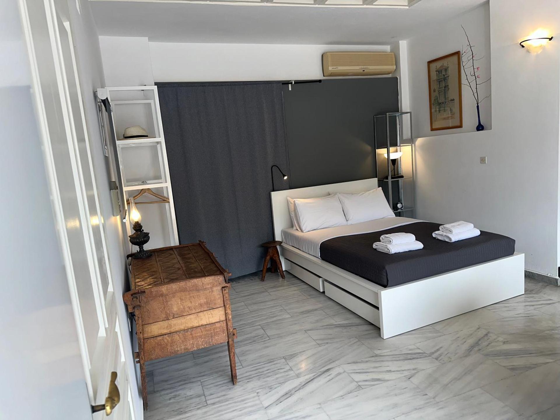 Superior Apartment with Balcony - Photo 4