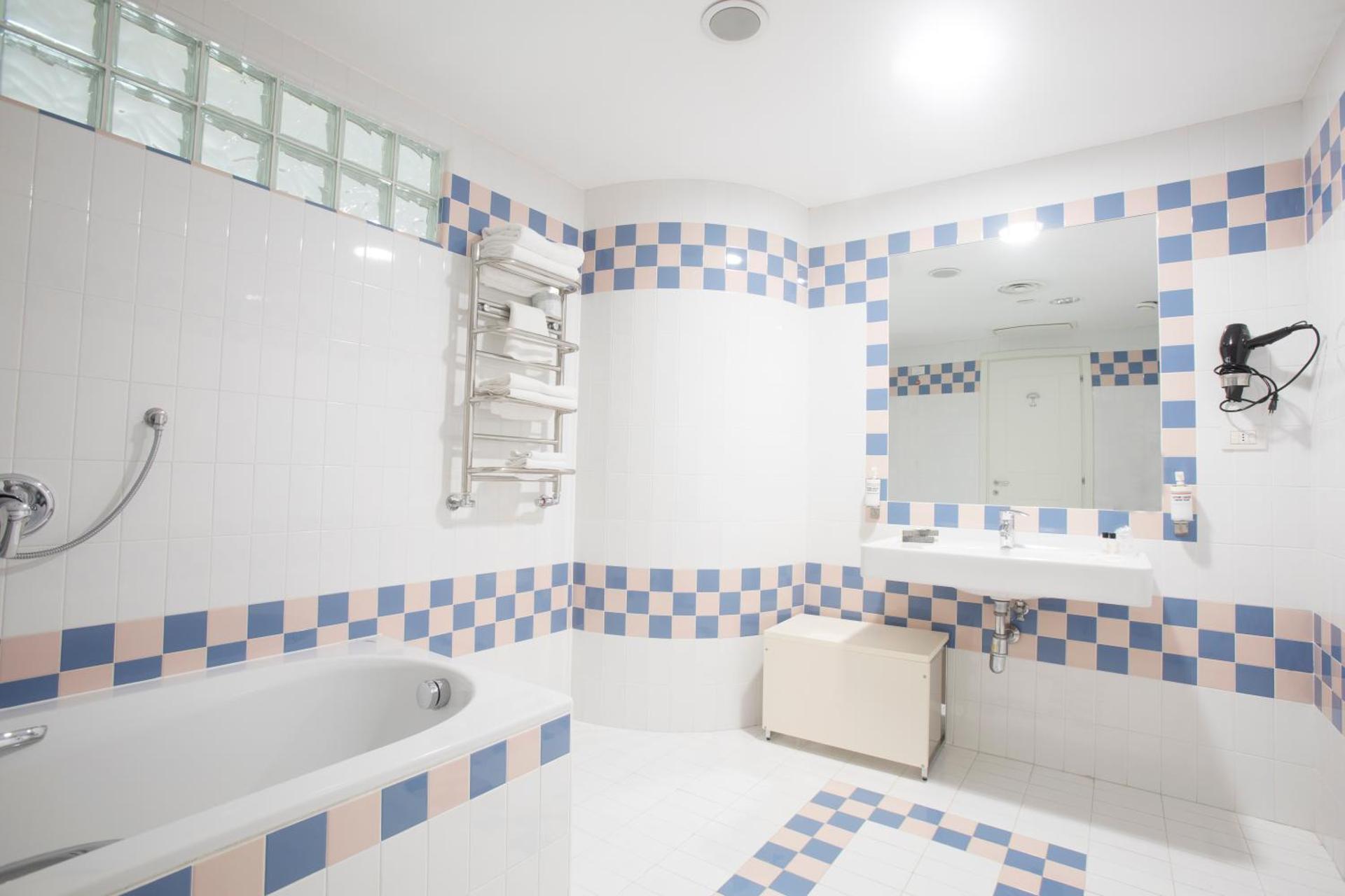 Grand Hotel Salerno - Photo 23