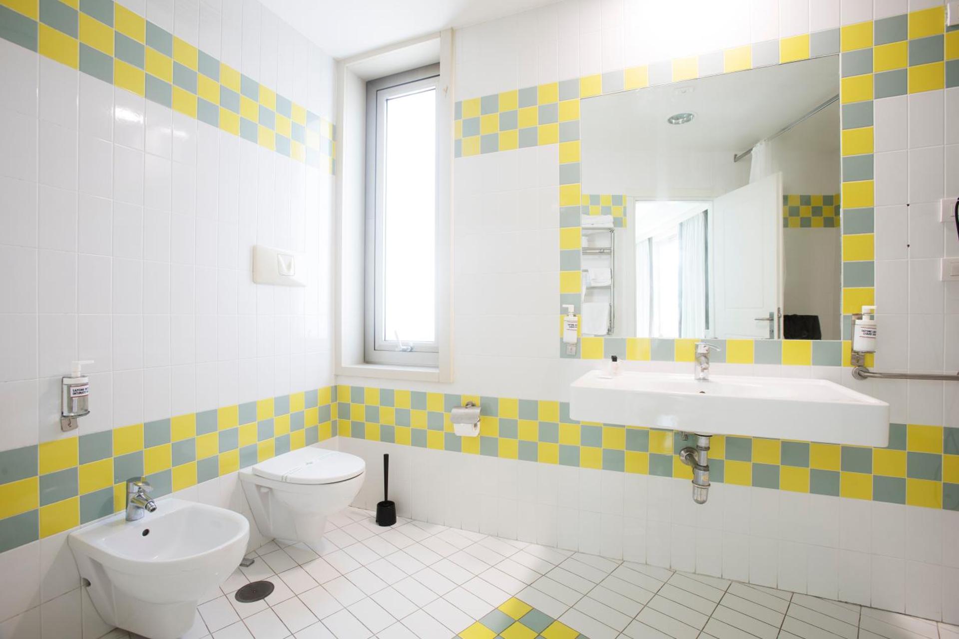 Grand Hotel Salerno - Photo 21