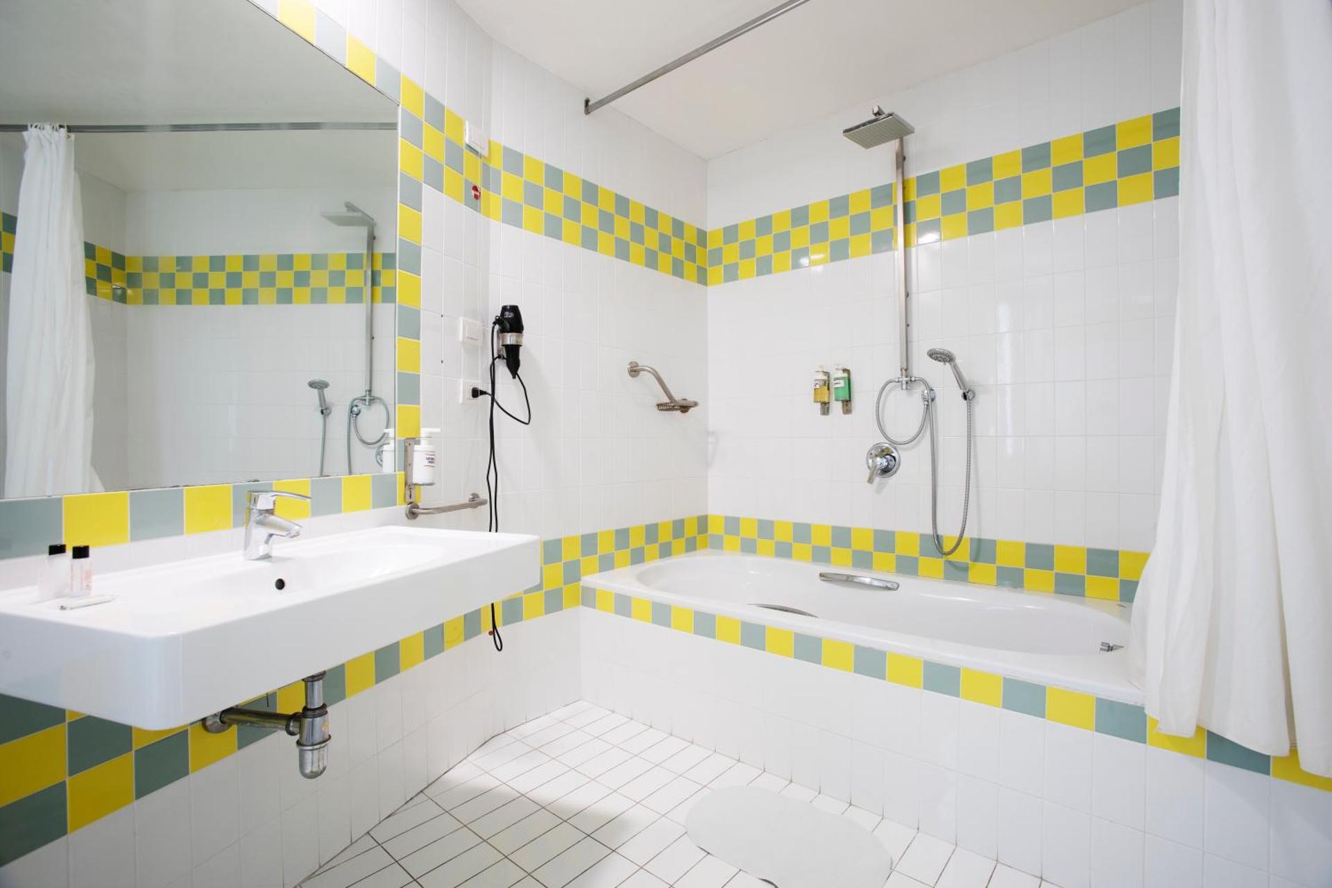 Grand Hotel Salerno - Photo 20