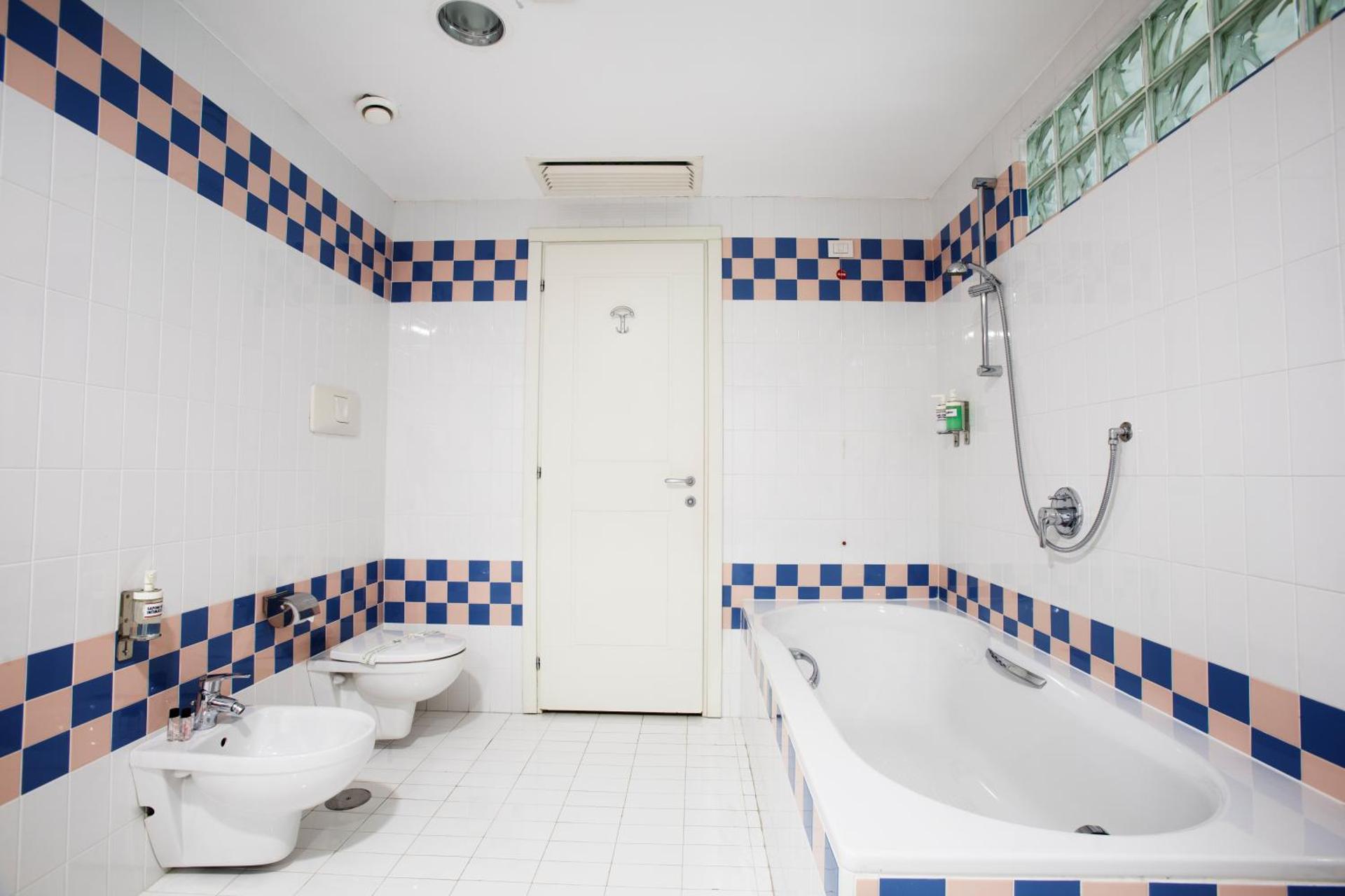 Grand Hotel Salerno - Photo 18