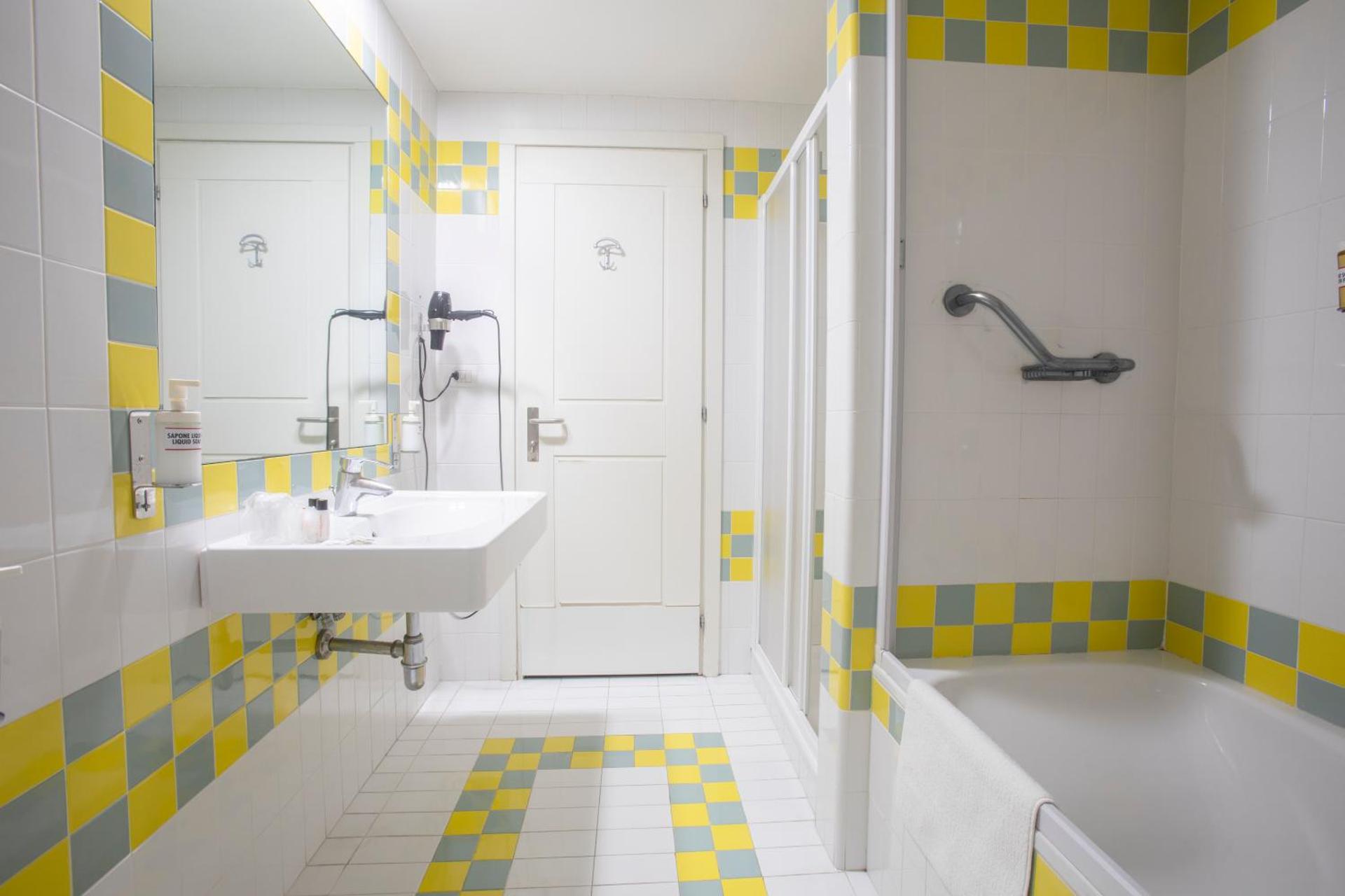 Grand Hotel Salerno - Photo 22