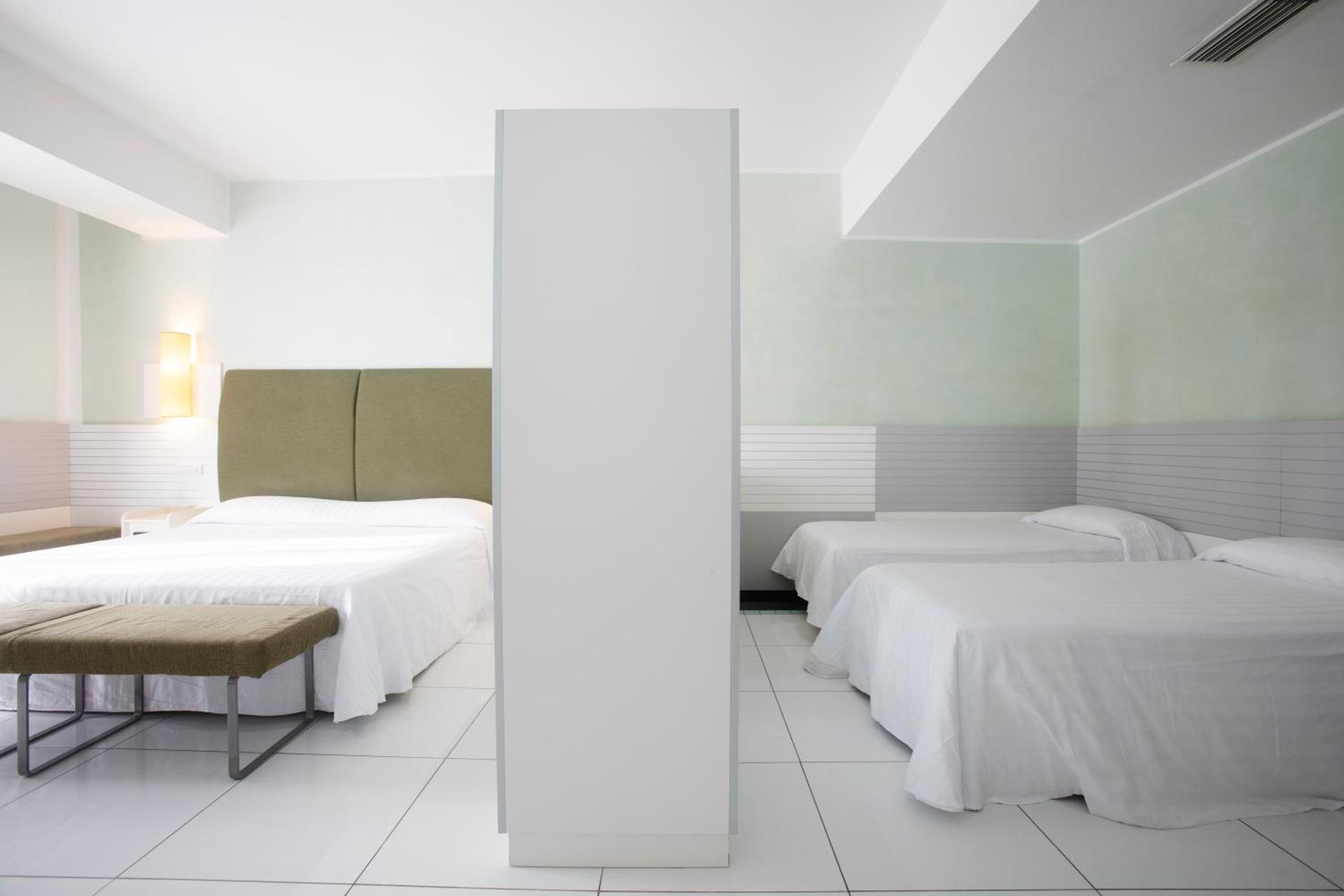 Grand Hotel Salerno - Photo 30