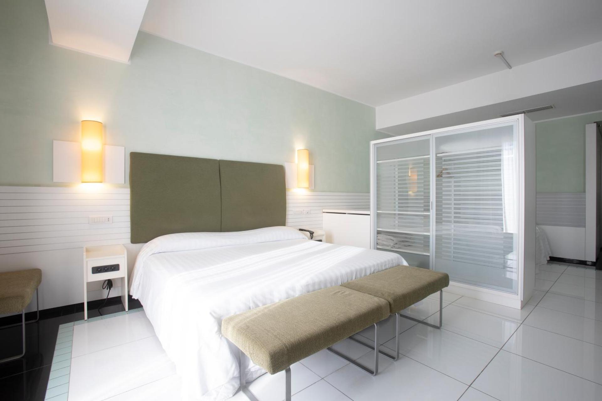 Grand Hotel Salerno - Photo 26