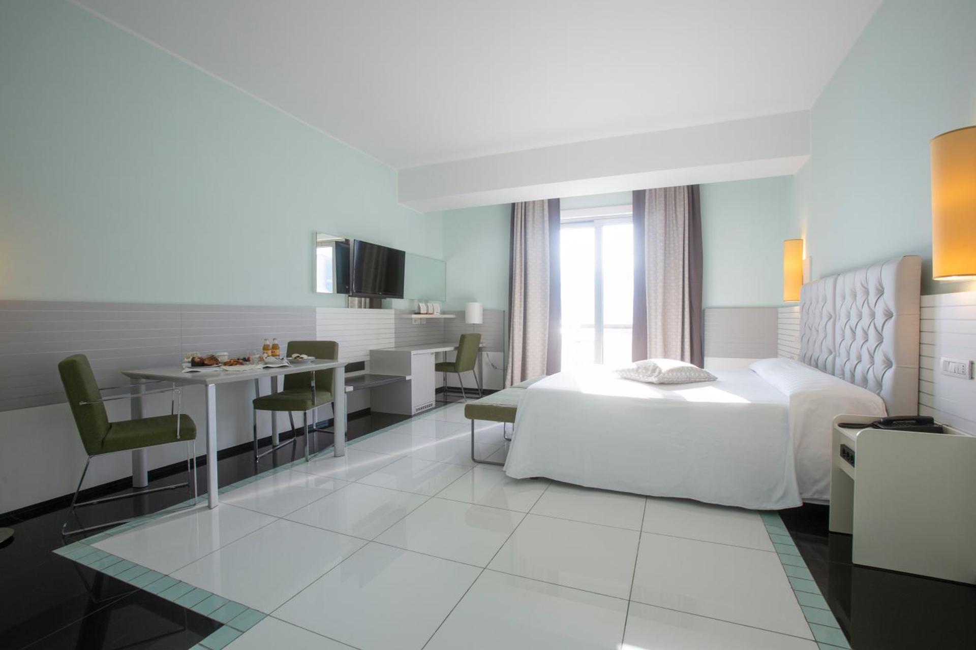 Grand Hotel Salerno - Photo 25