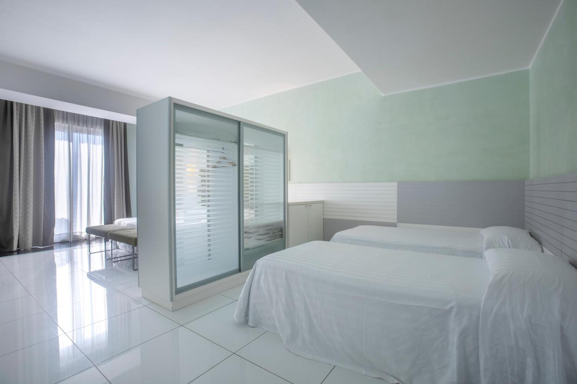 Grand Hotel Salerno - Photo 27