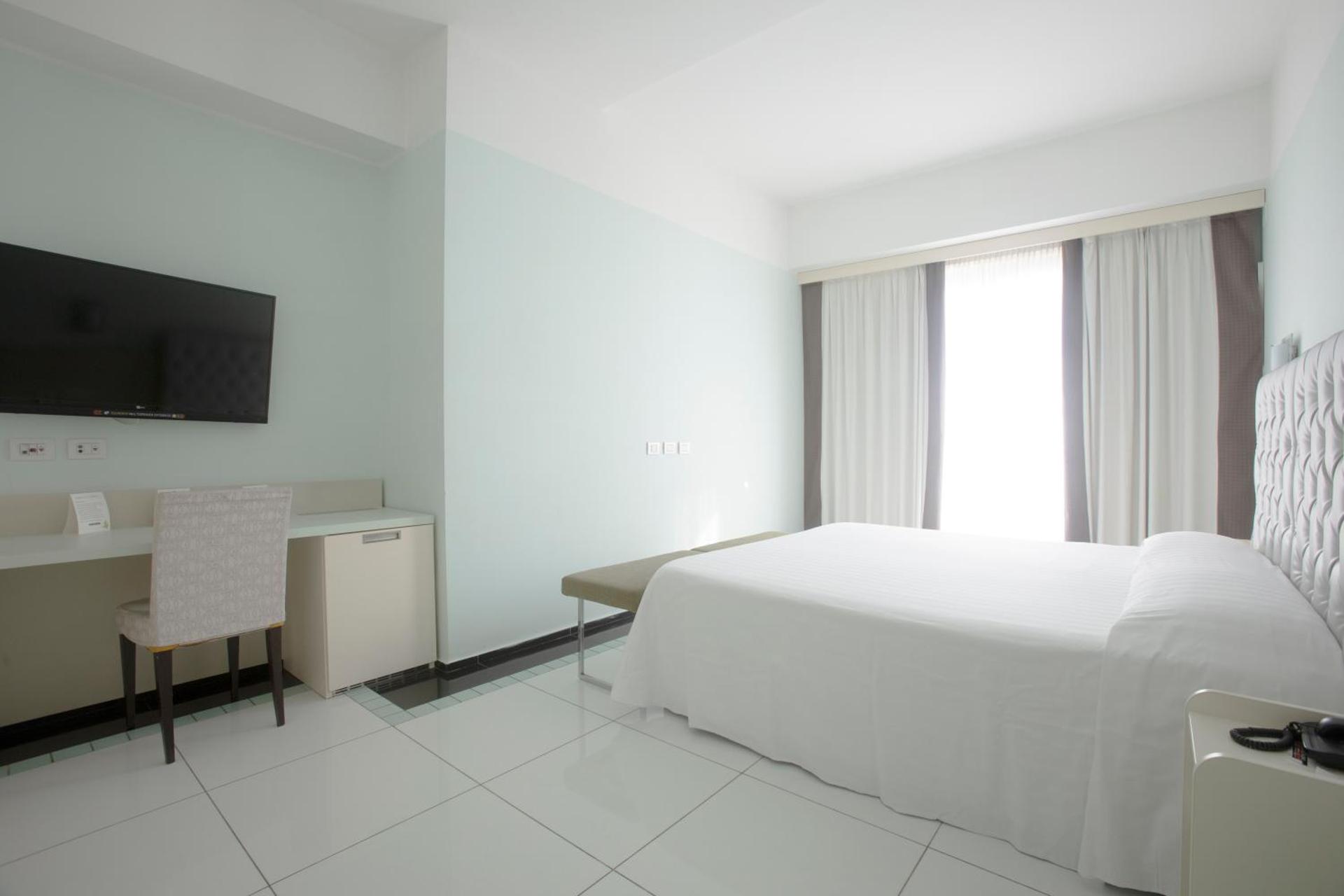 Grand Hotel Salerno - Photo 32