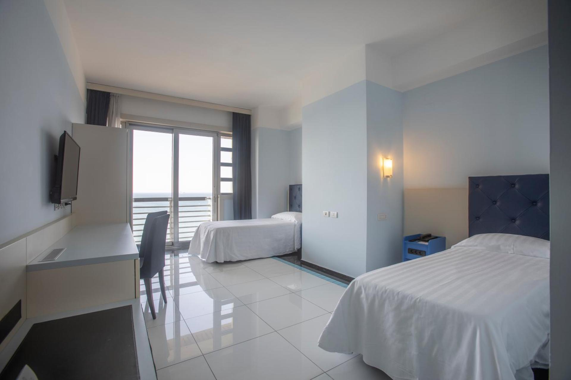 Grand Hotel Salerno - Photo 33