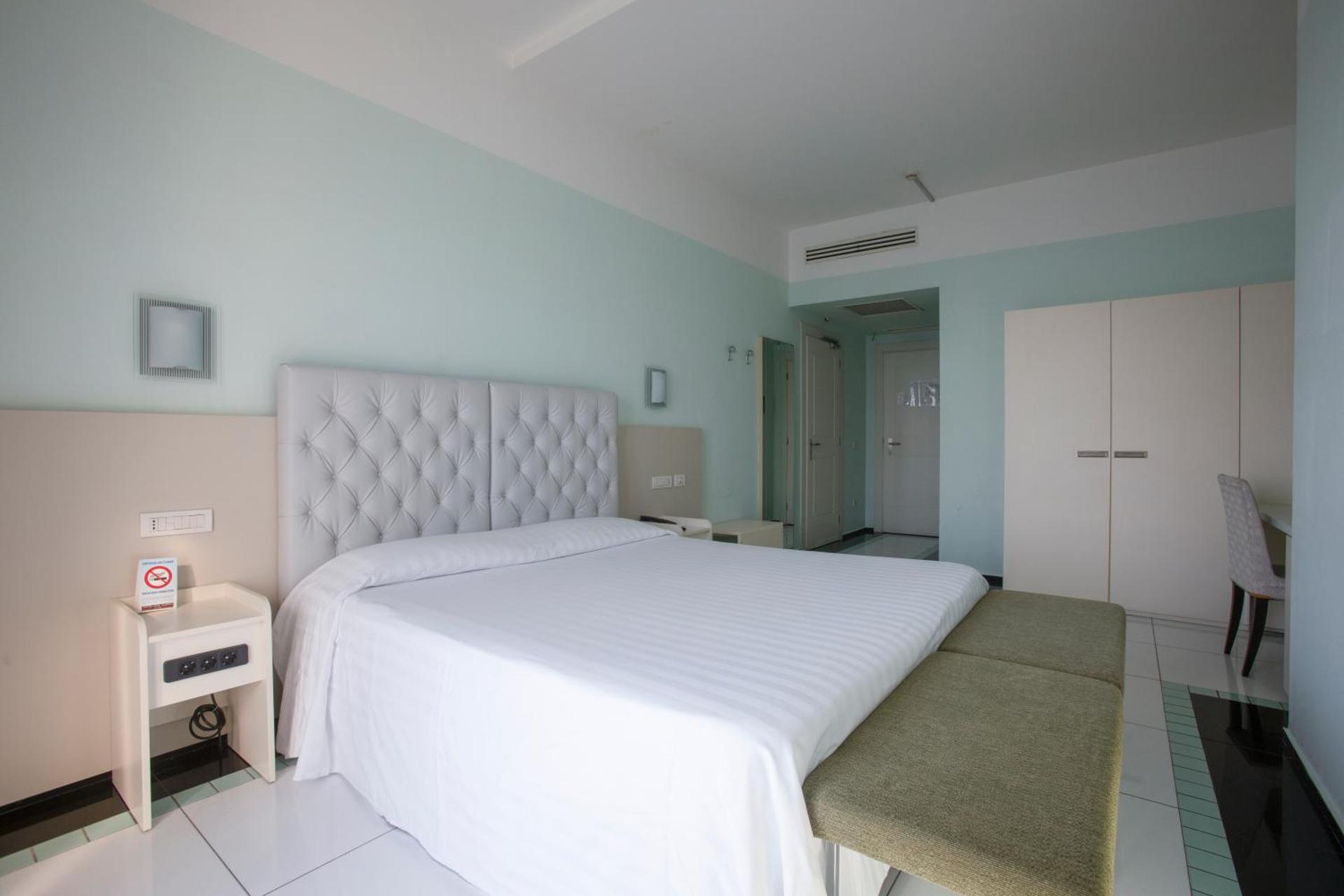 Grand Hotel Salerno - Photo 28