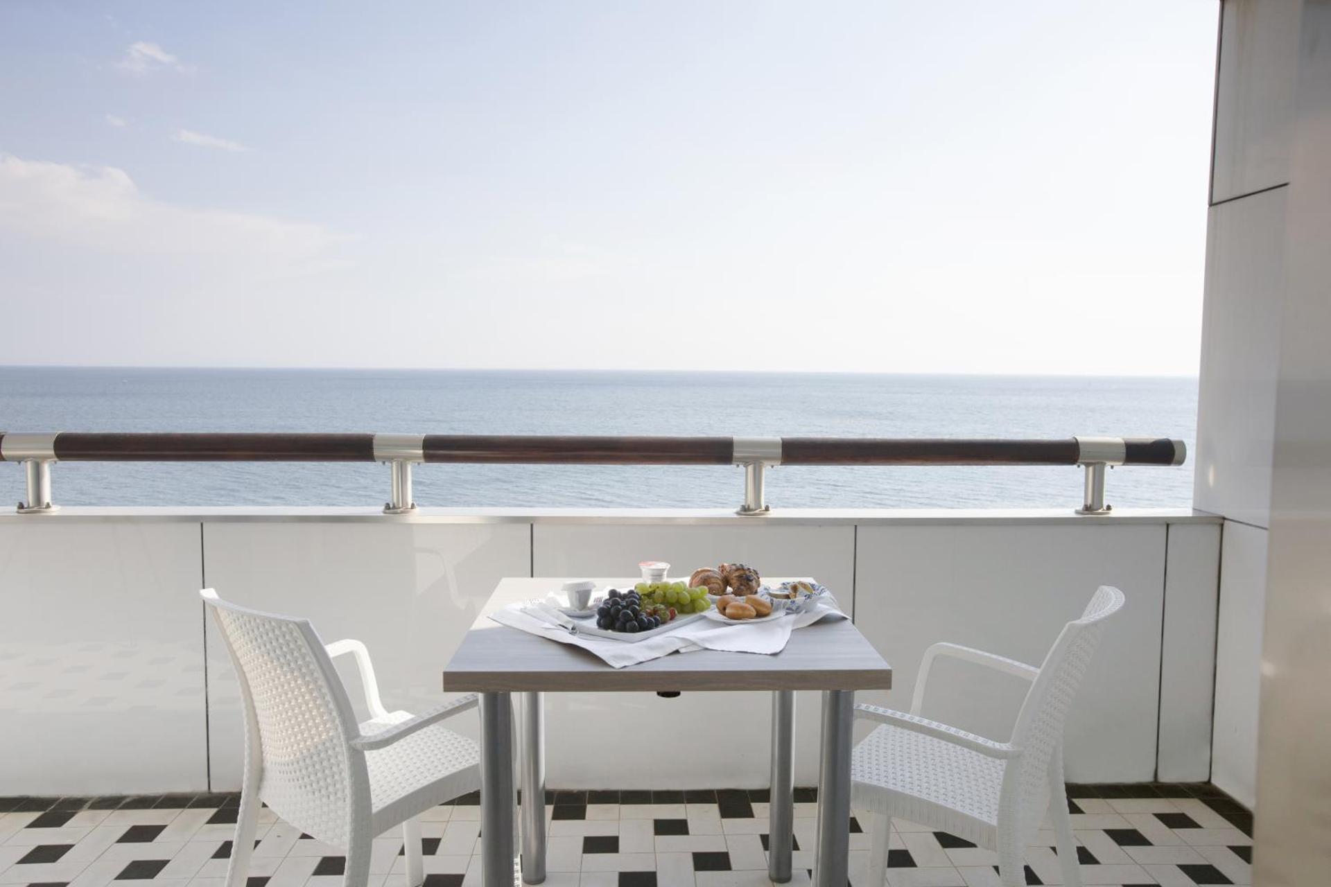 Grand Hotel Salerno - Photo 44