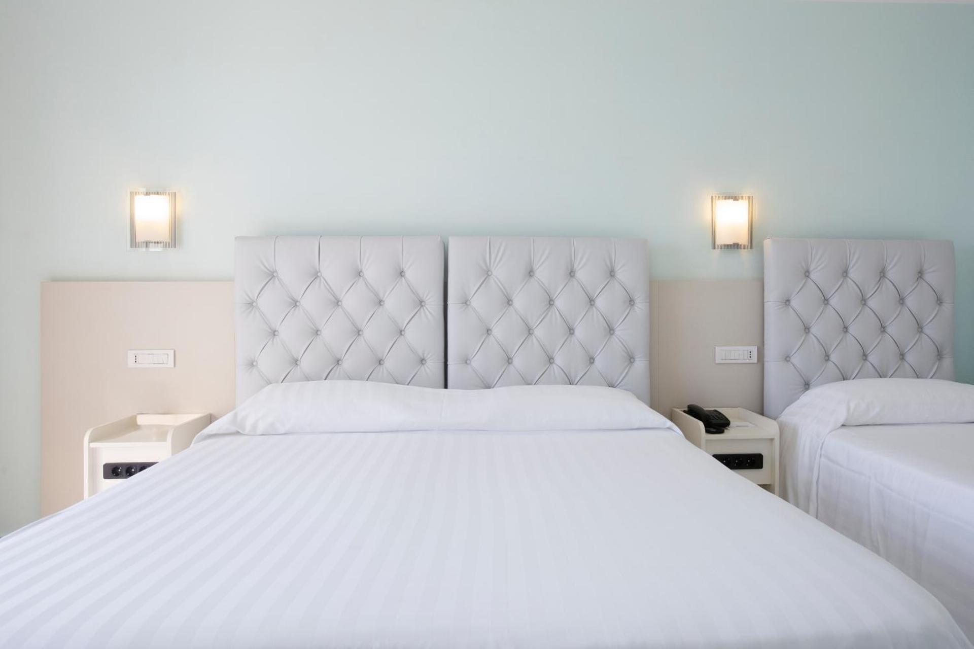 Grand Hotel Salerno - Photo 29