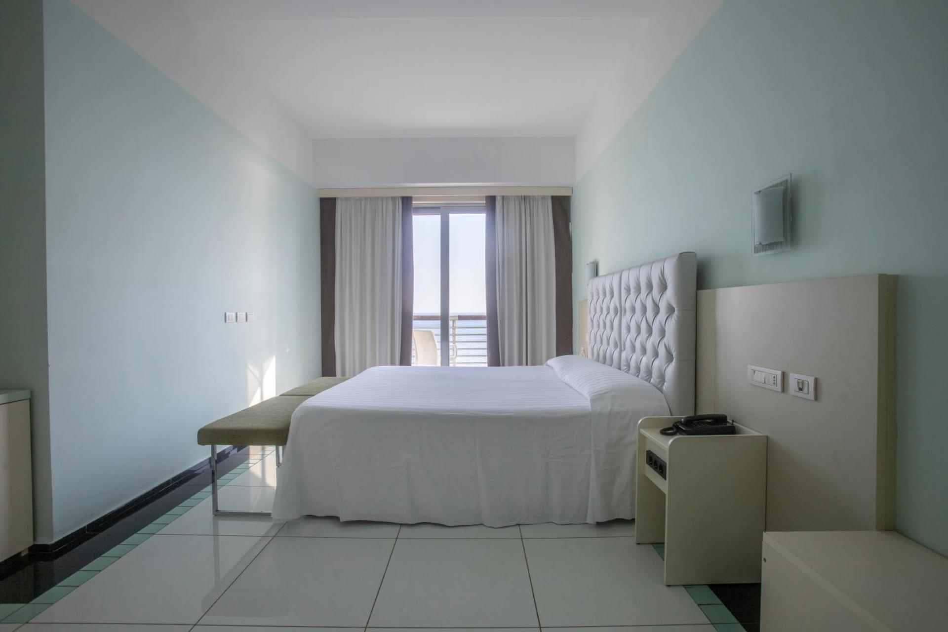 Grand Hotel Salerno - Photo 34