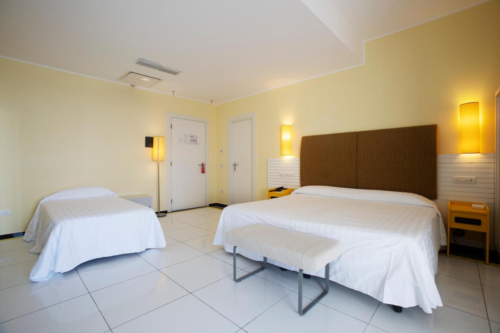 Grand Hotel Salerno - Photo 39