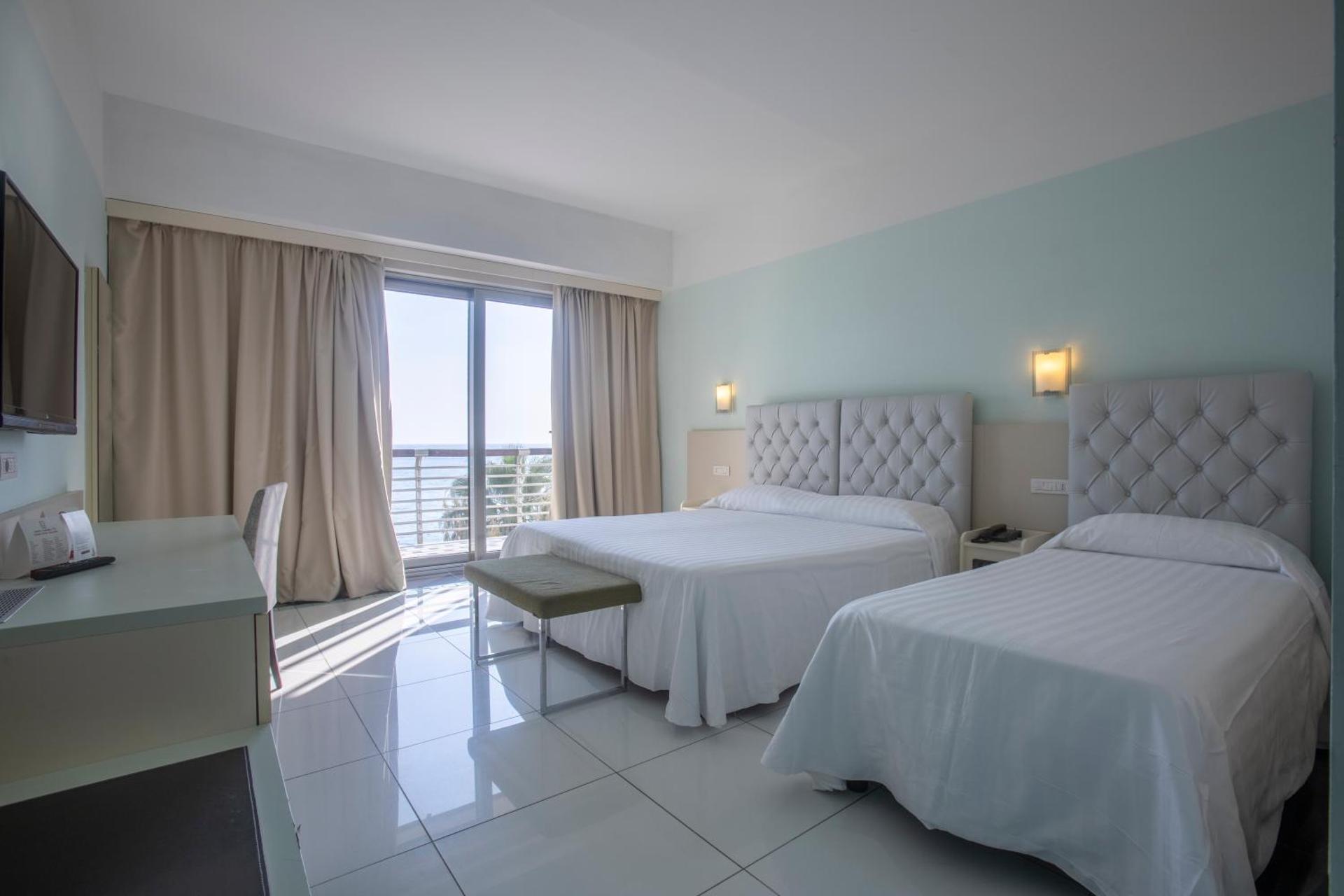 Grand Hotel Salerno - Photo 37