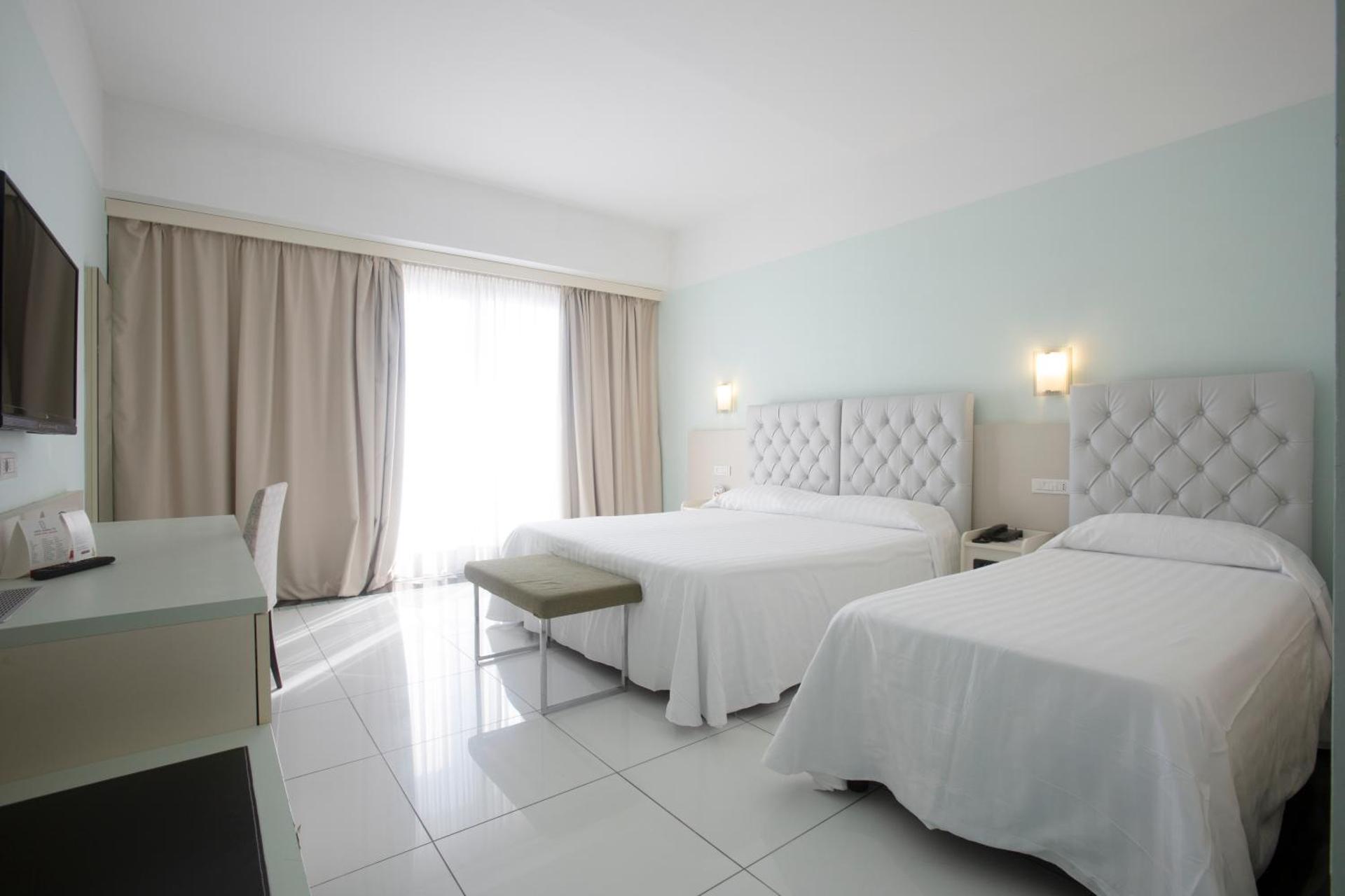 Grand Hotel Salerno - Photo 35