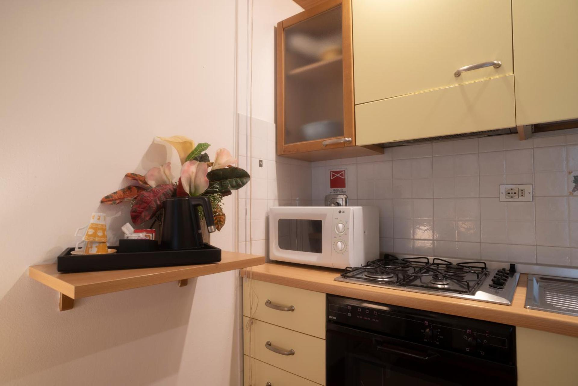 Residence La Contessina - Photo 35