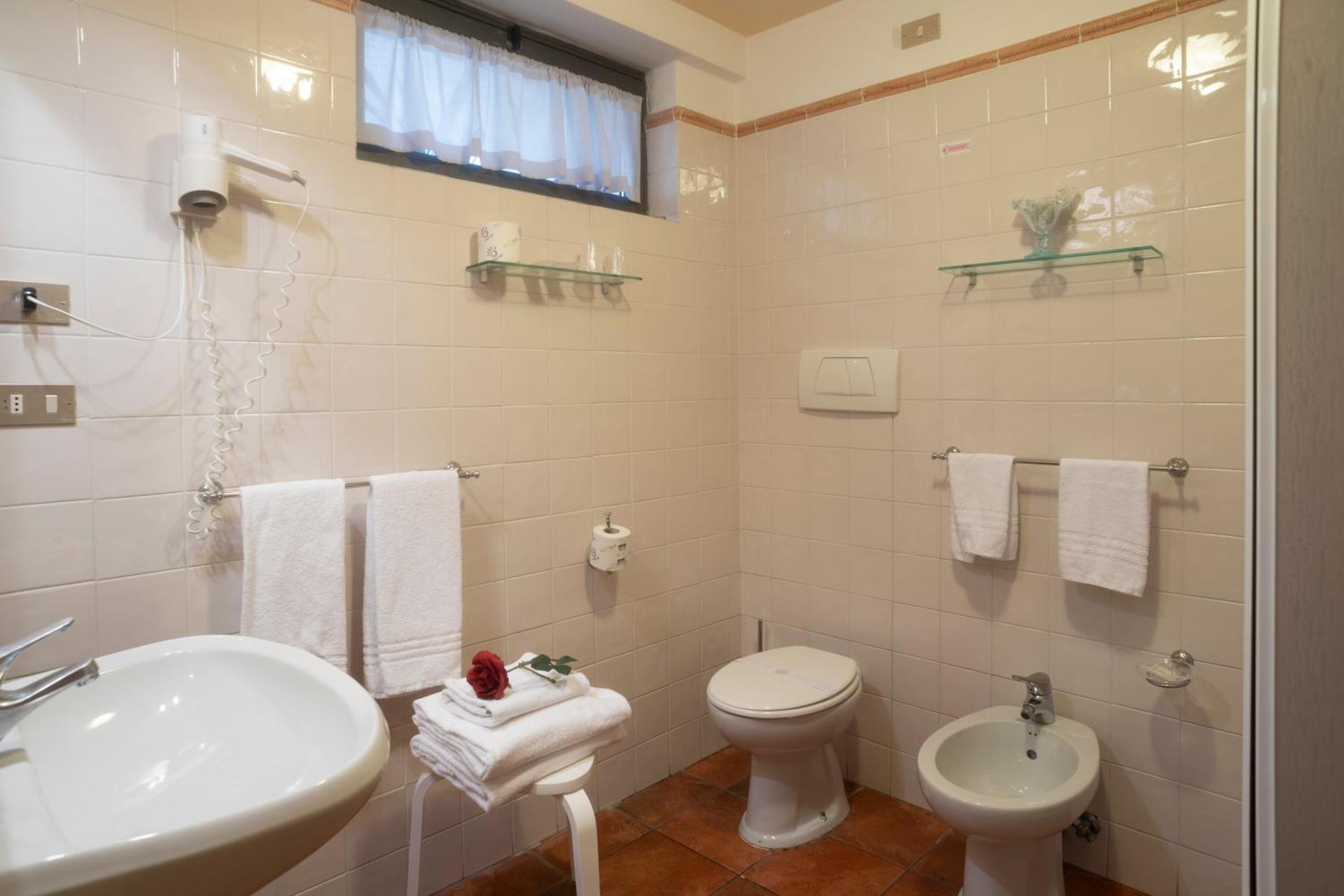 Residence La Contessina - Photo 36