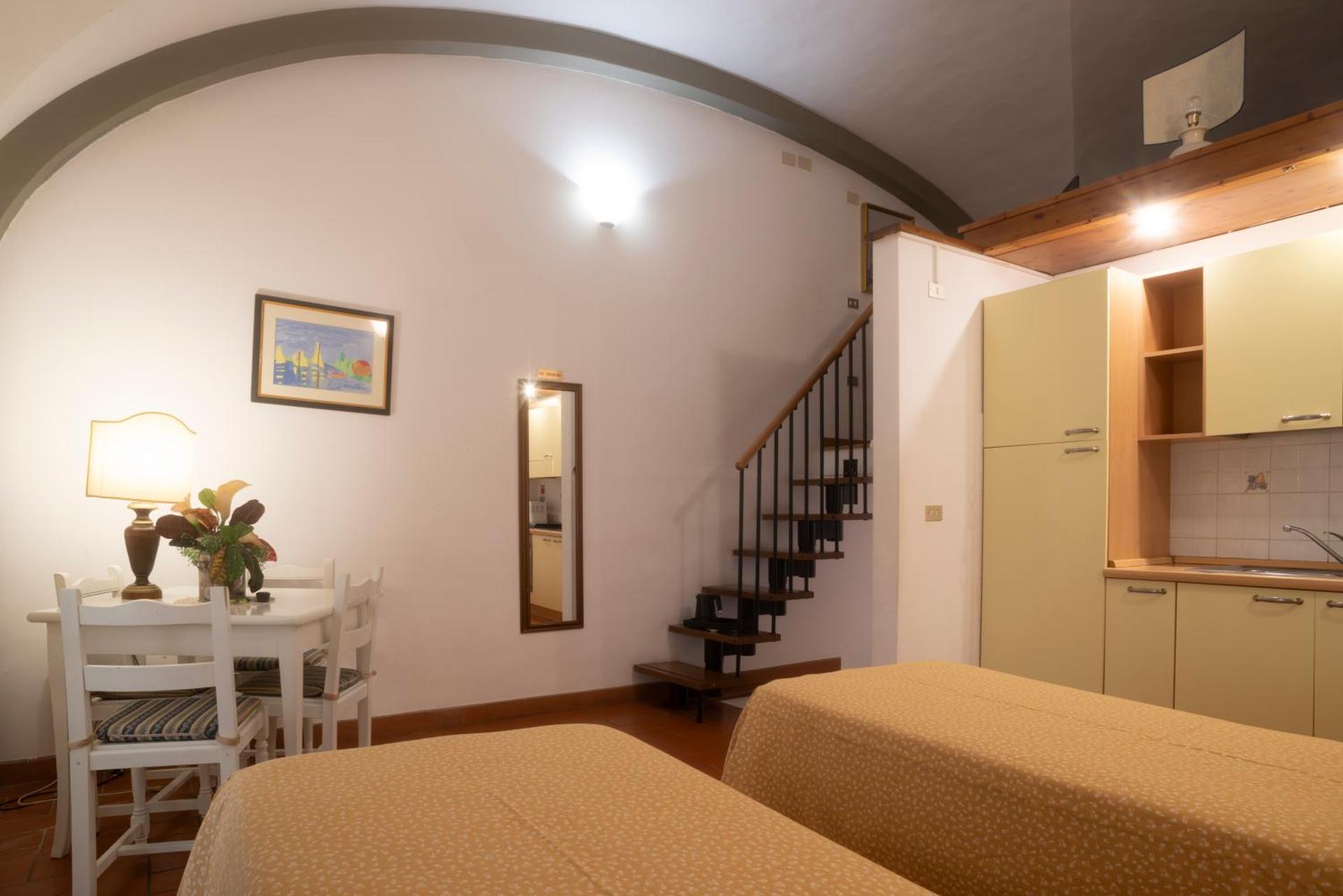 Residence La Contessina - Photo 4