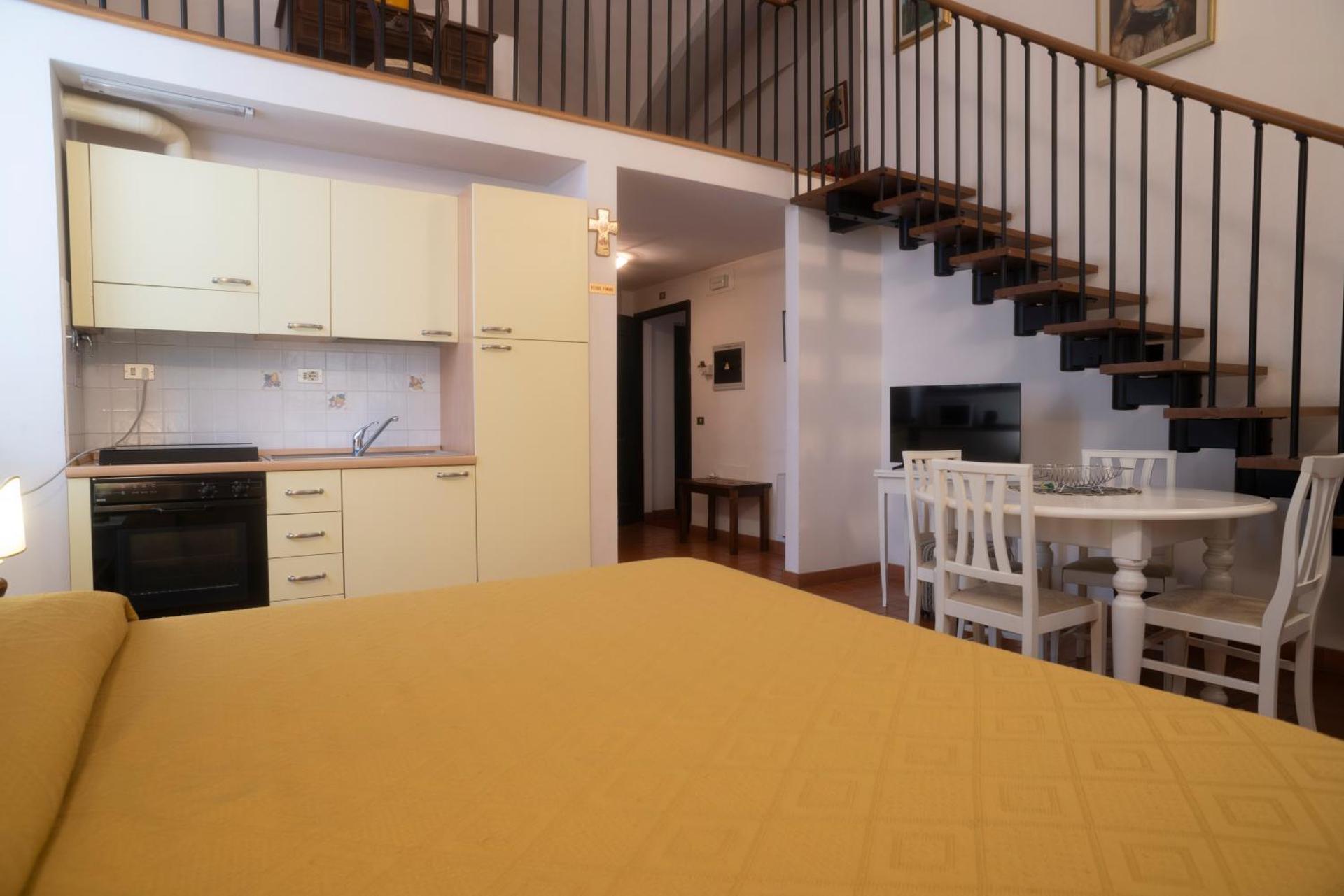 Residence La Contessina - Photo 38