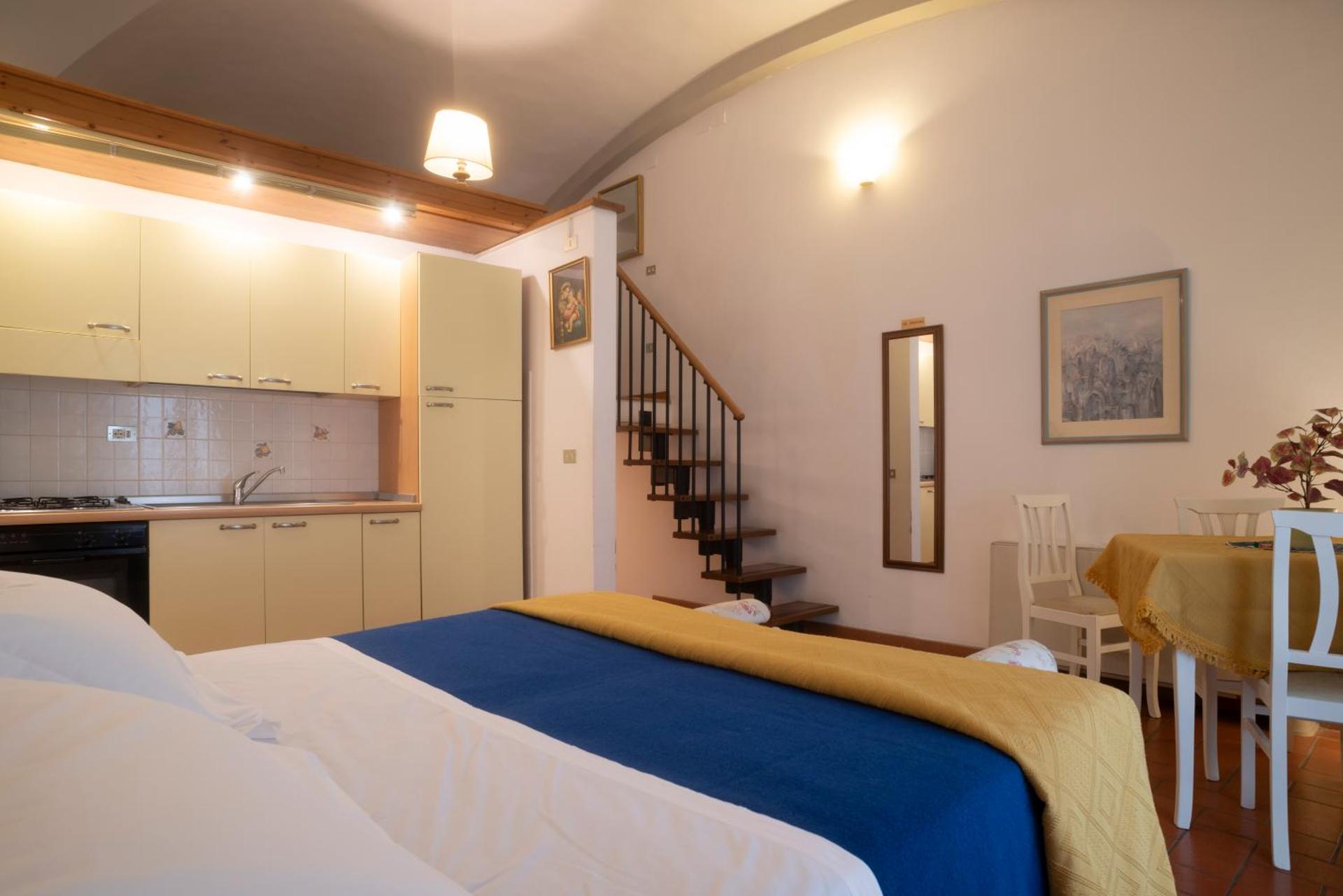 Residence La Contessina - Photo 8