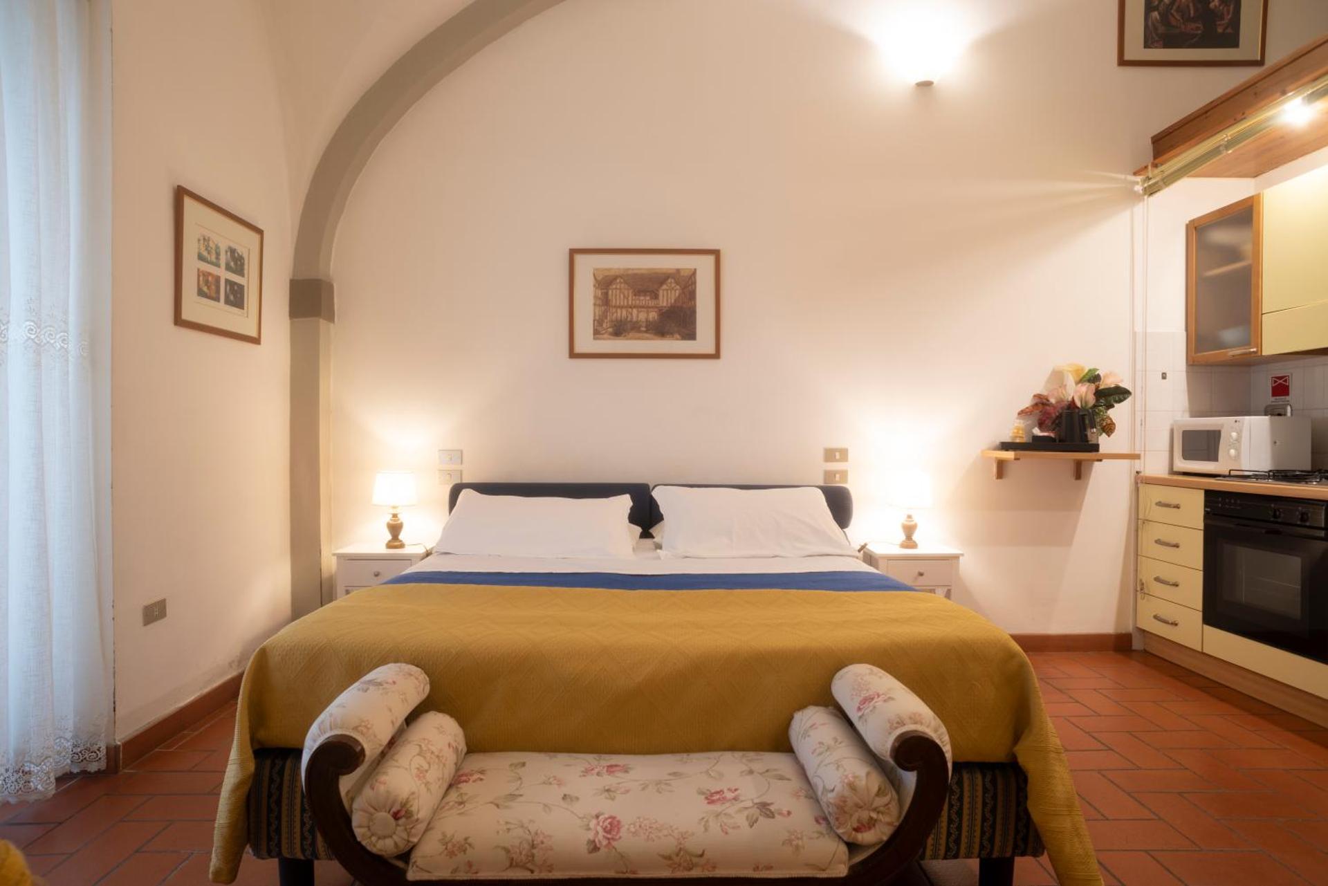 Residence La Contessina - Photo 40