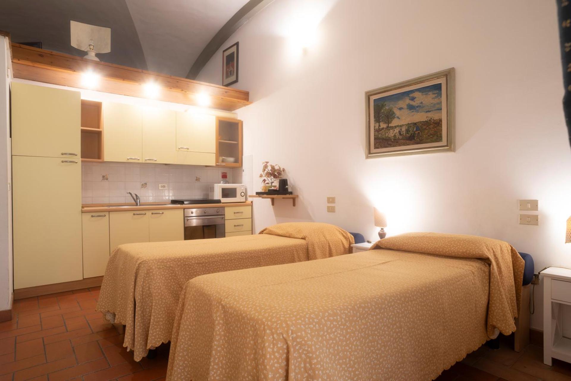 Residence La Contessina - Photo 91