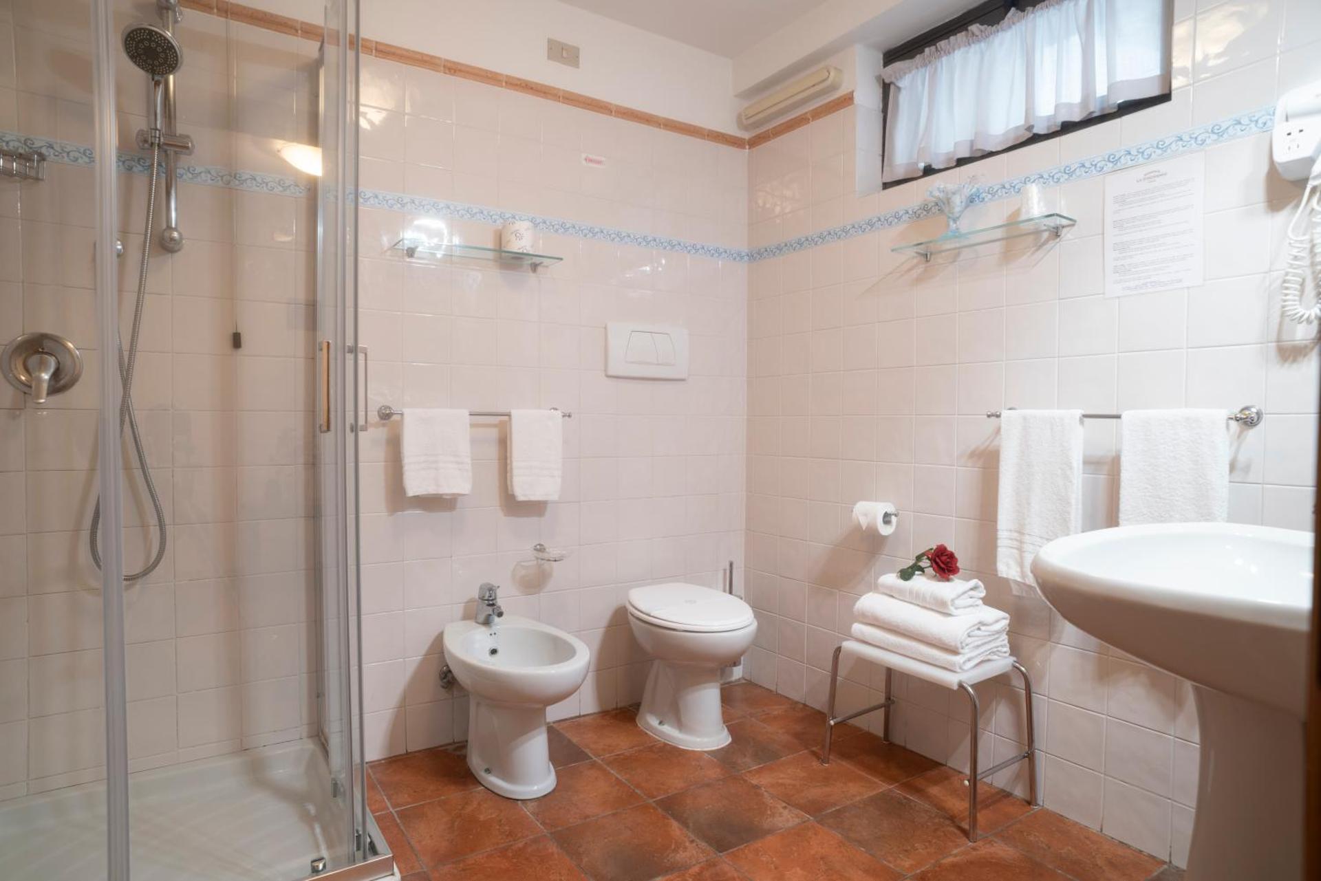 Residence La Contessina - Photo 43