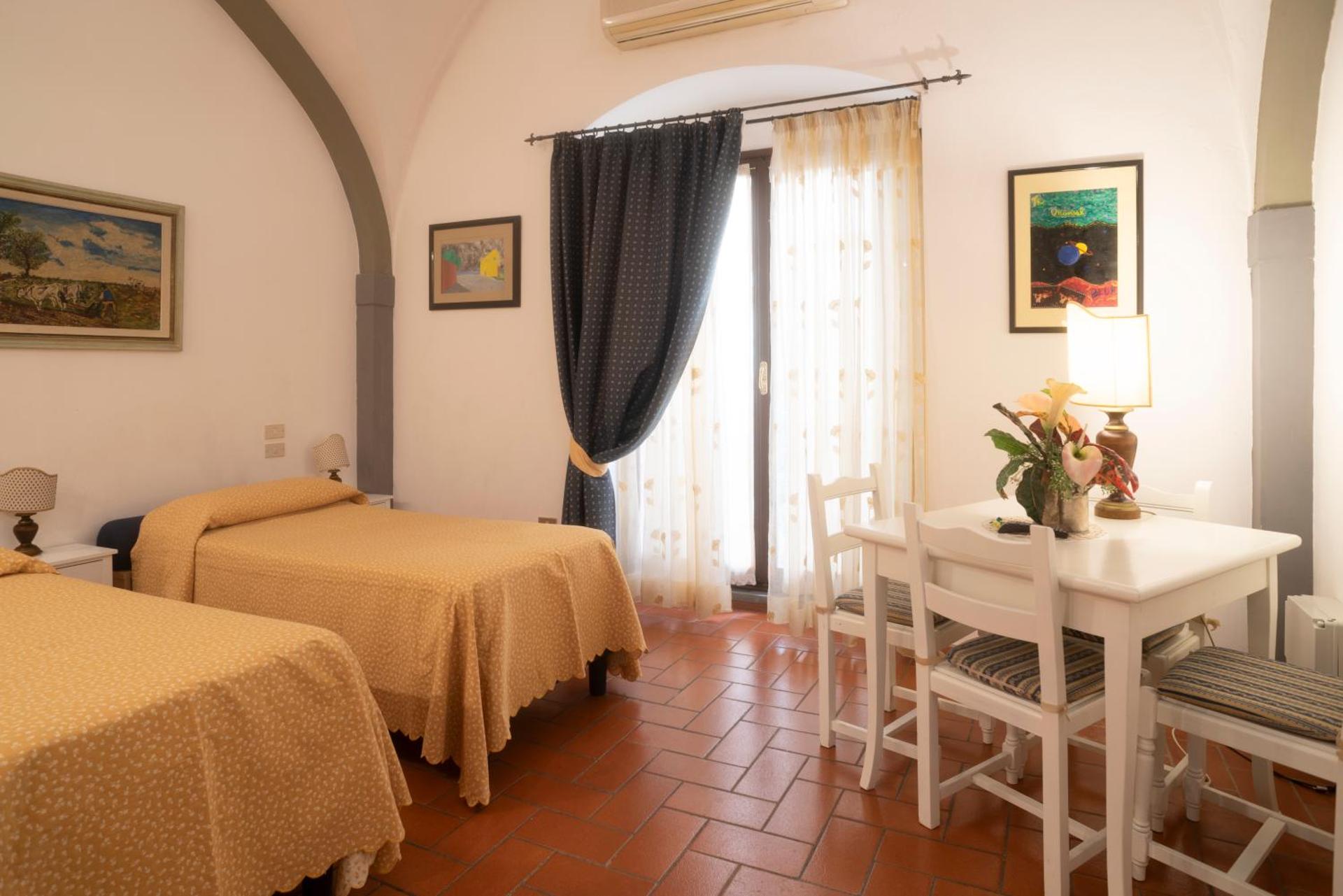 Residence La Contessina - Photo 92