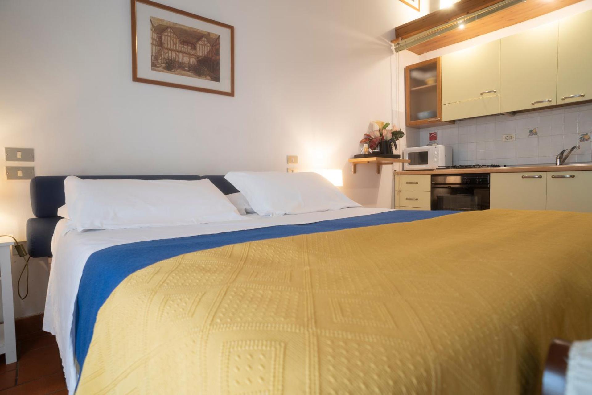 Residence La Contessina - Photo 45