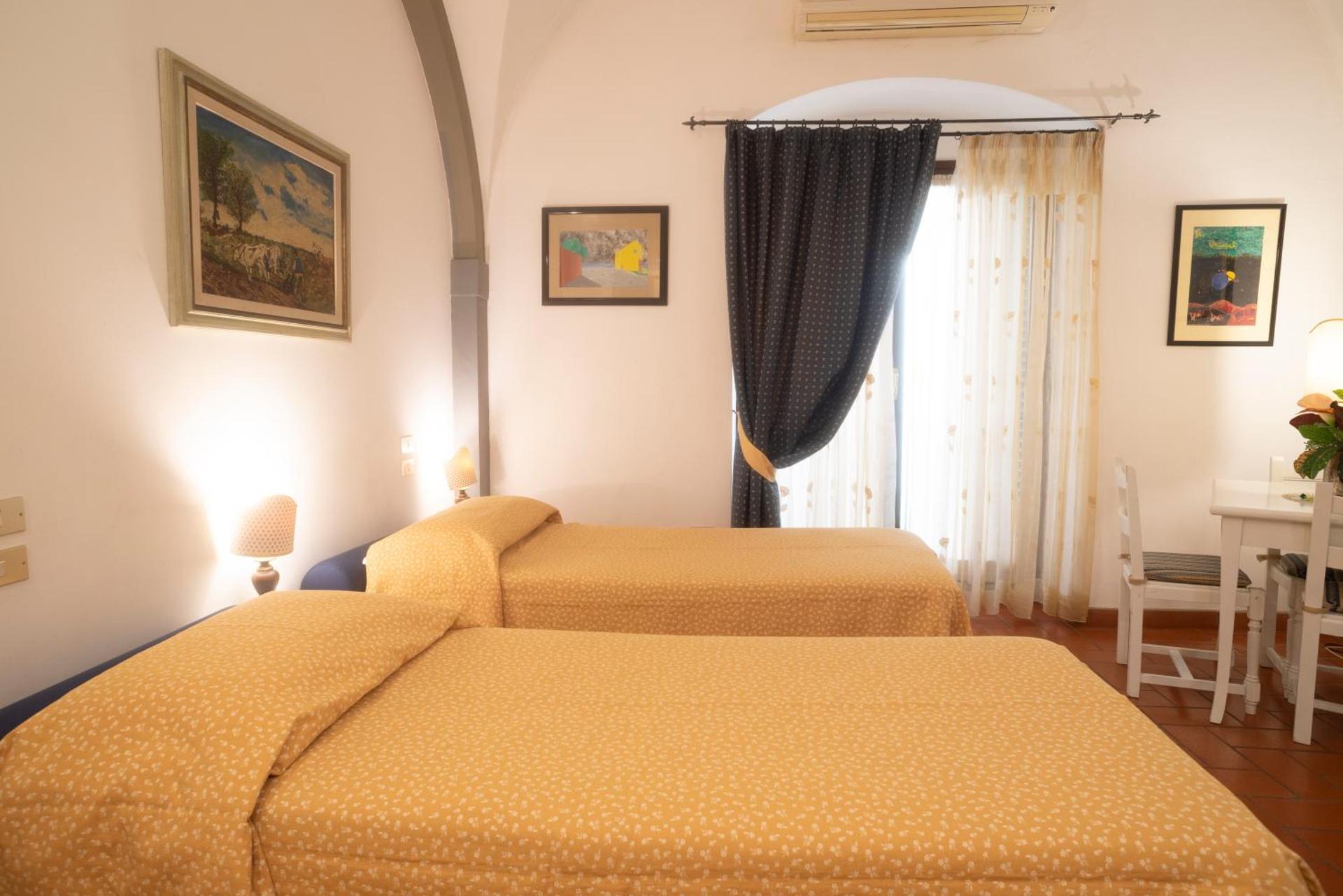 Residence La Contessina - Photo 94