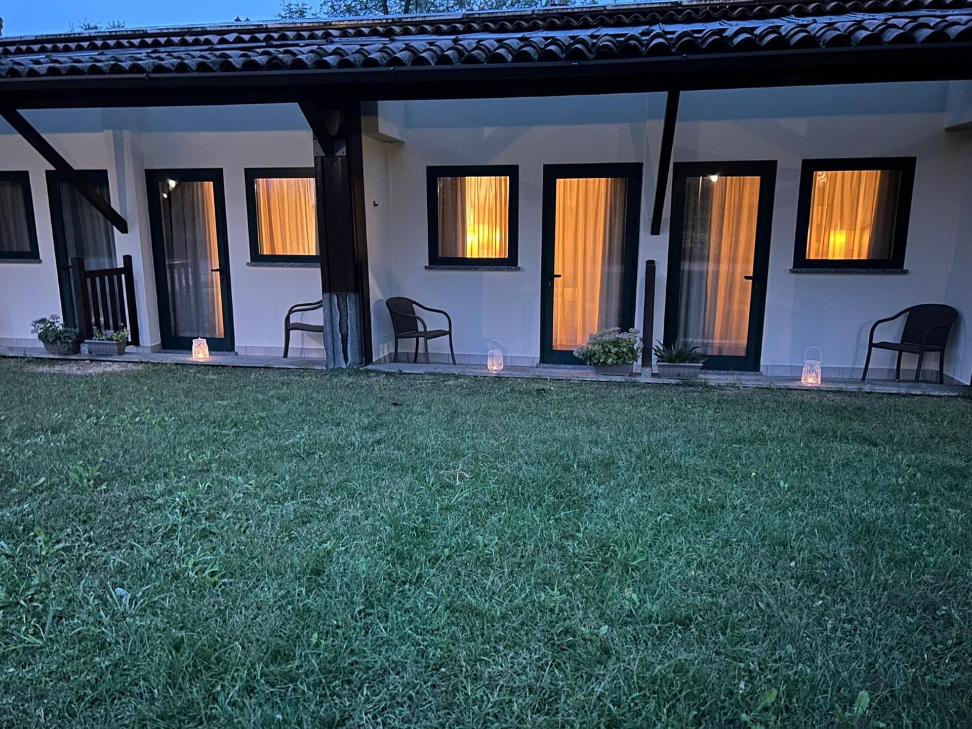 Cascina Scova Resort - Photo 106