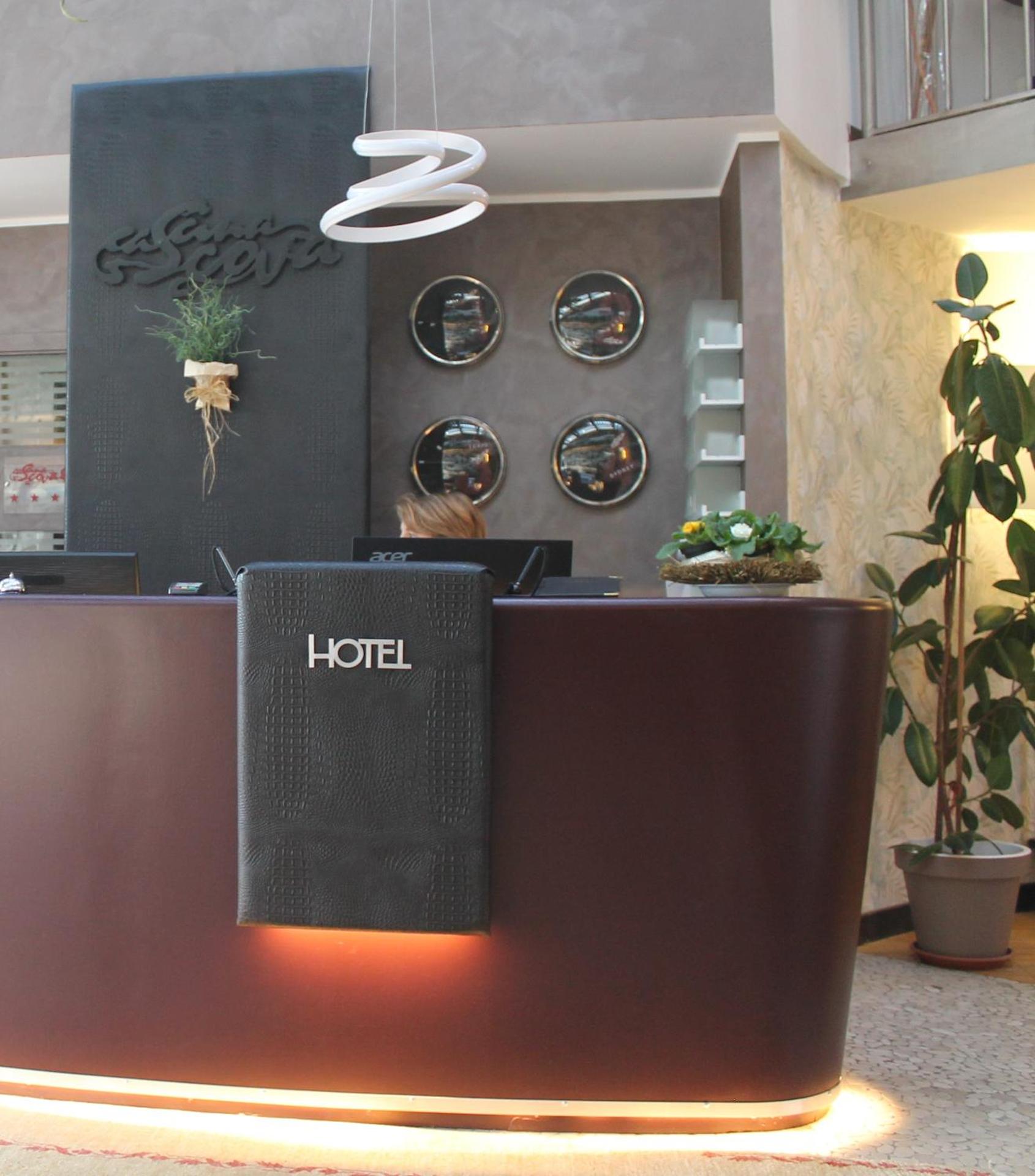 Cascina Scova Resort - Photo 119