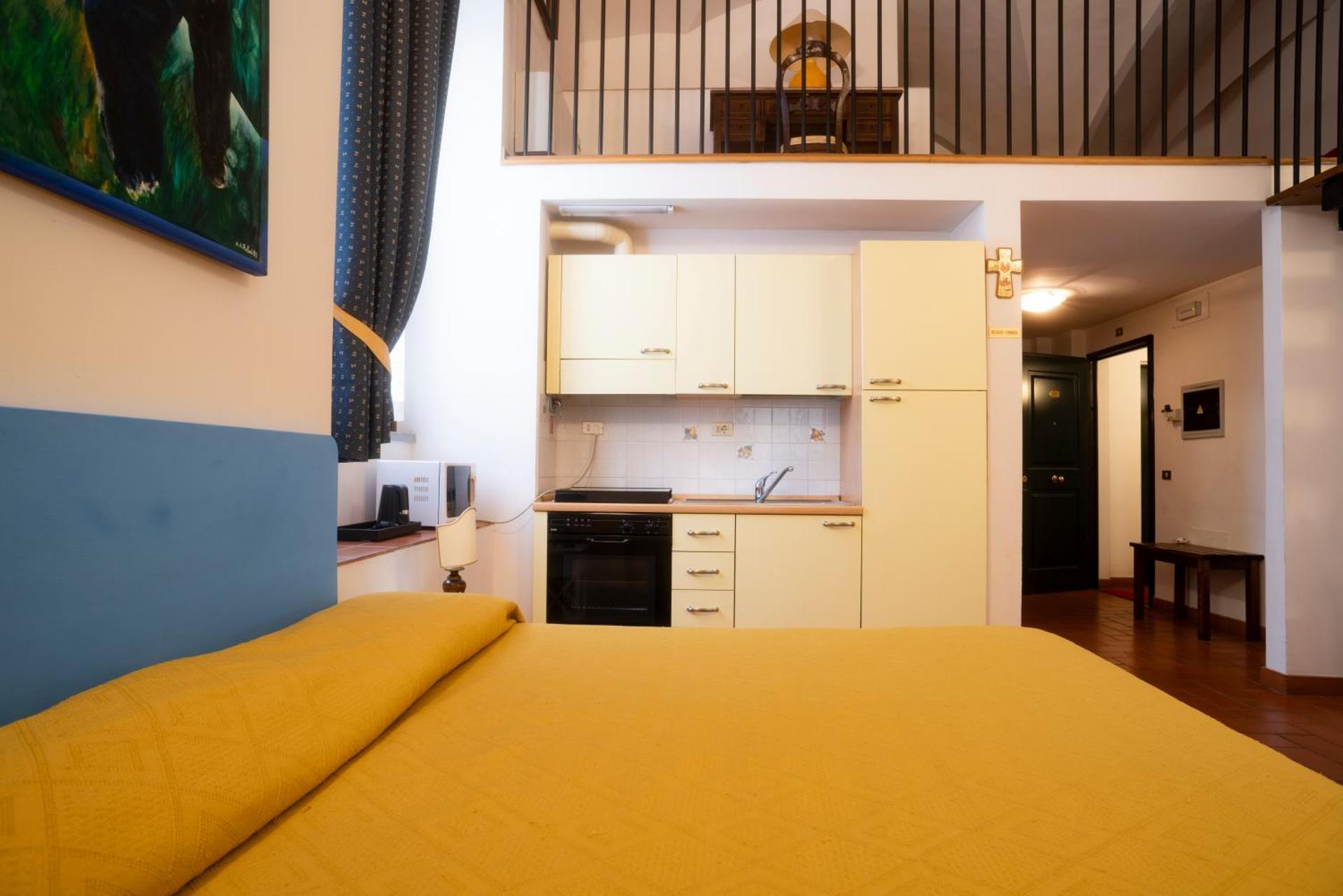 Residence La Contessina - Photo 74