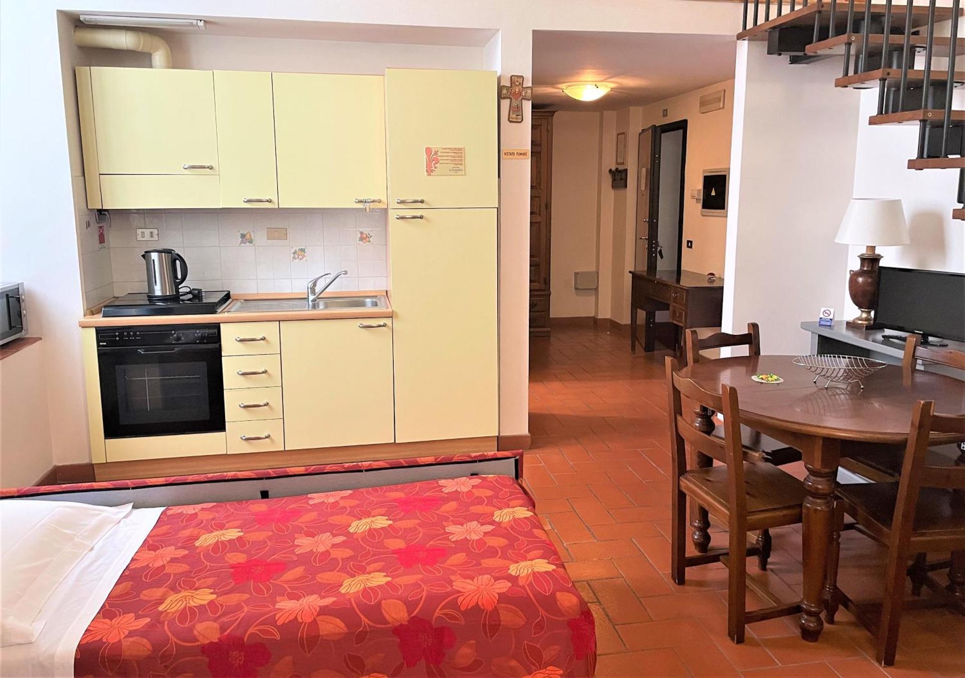 Residence La Contessina - Photo 95