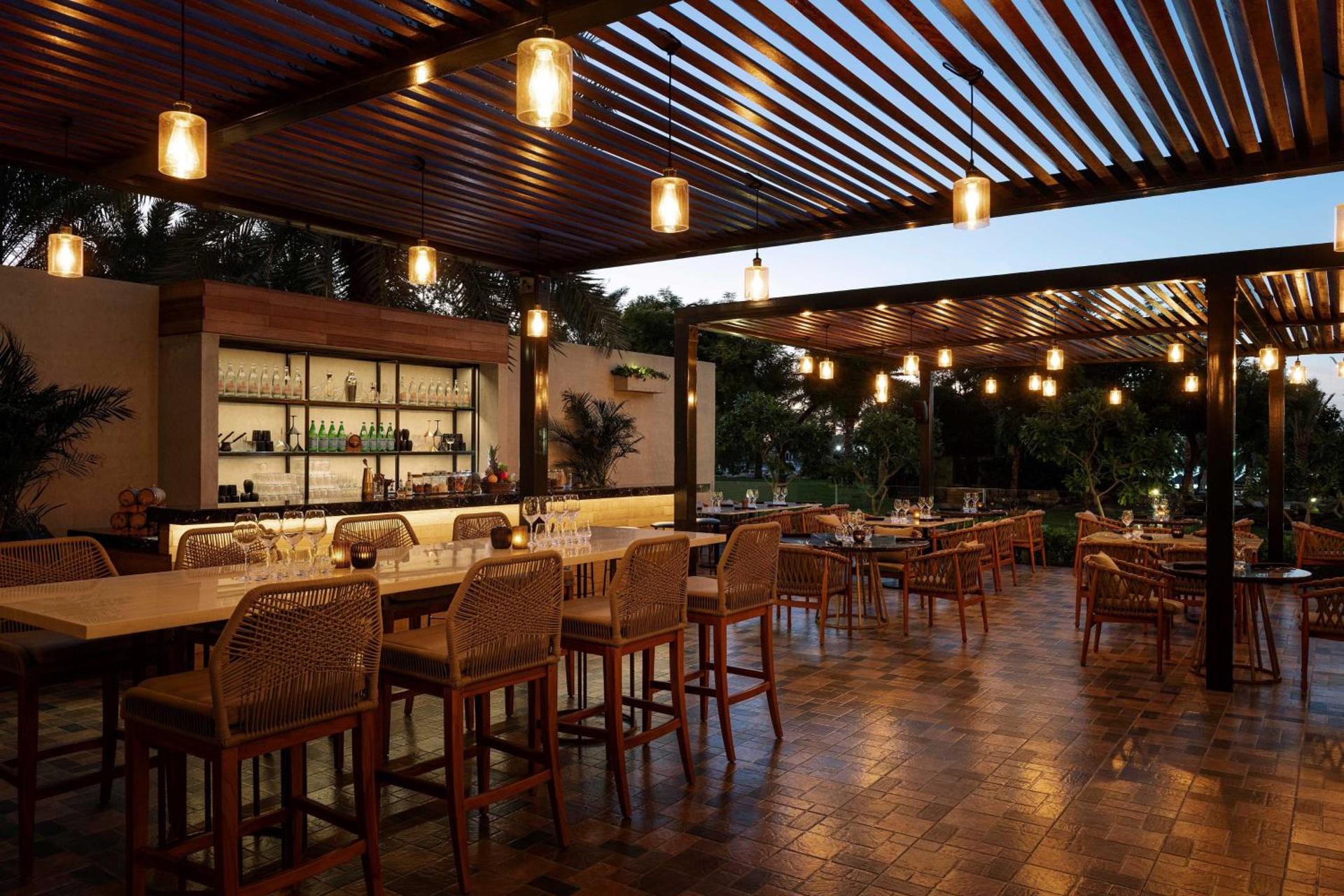 The Westin Dubai Mina Seyahi Beach Resort and Waterpark - Photo 72