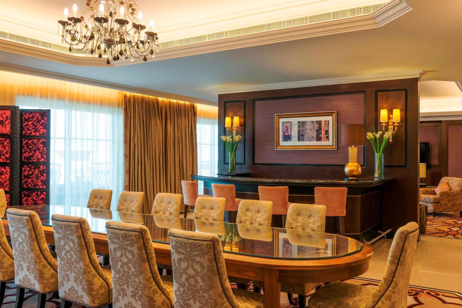 The Westin Dubai Mina Seyahi Beach Resort and Waterpark - Photo 44